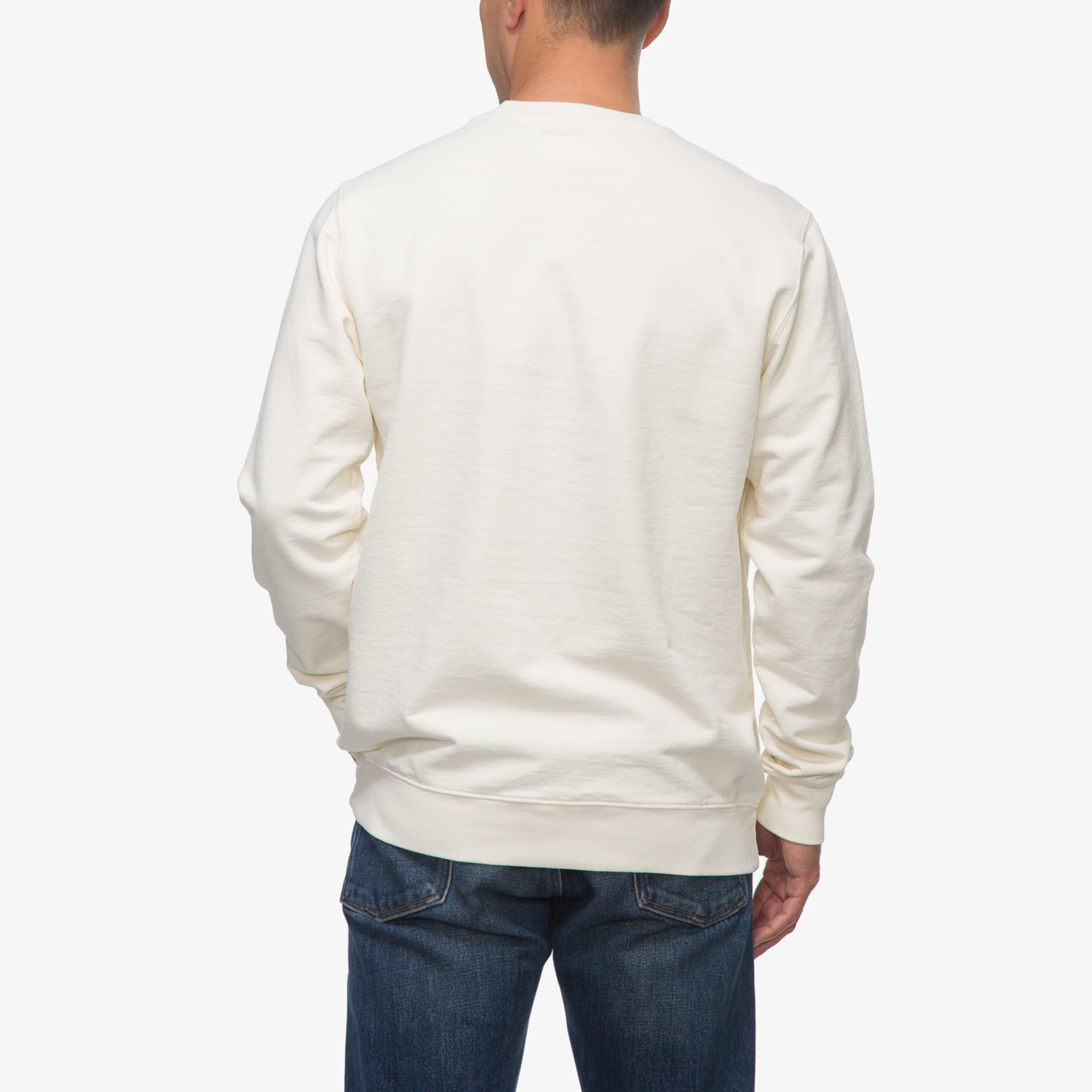 Vivas Crewneck Pullover - Image 2