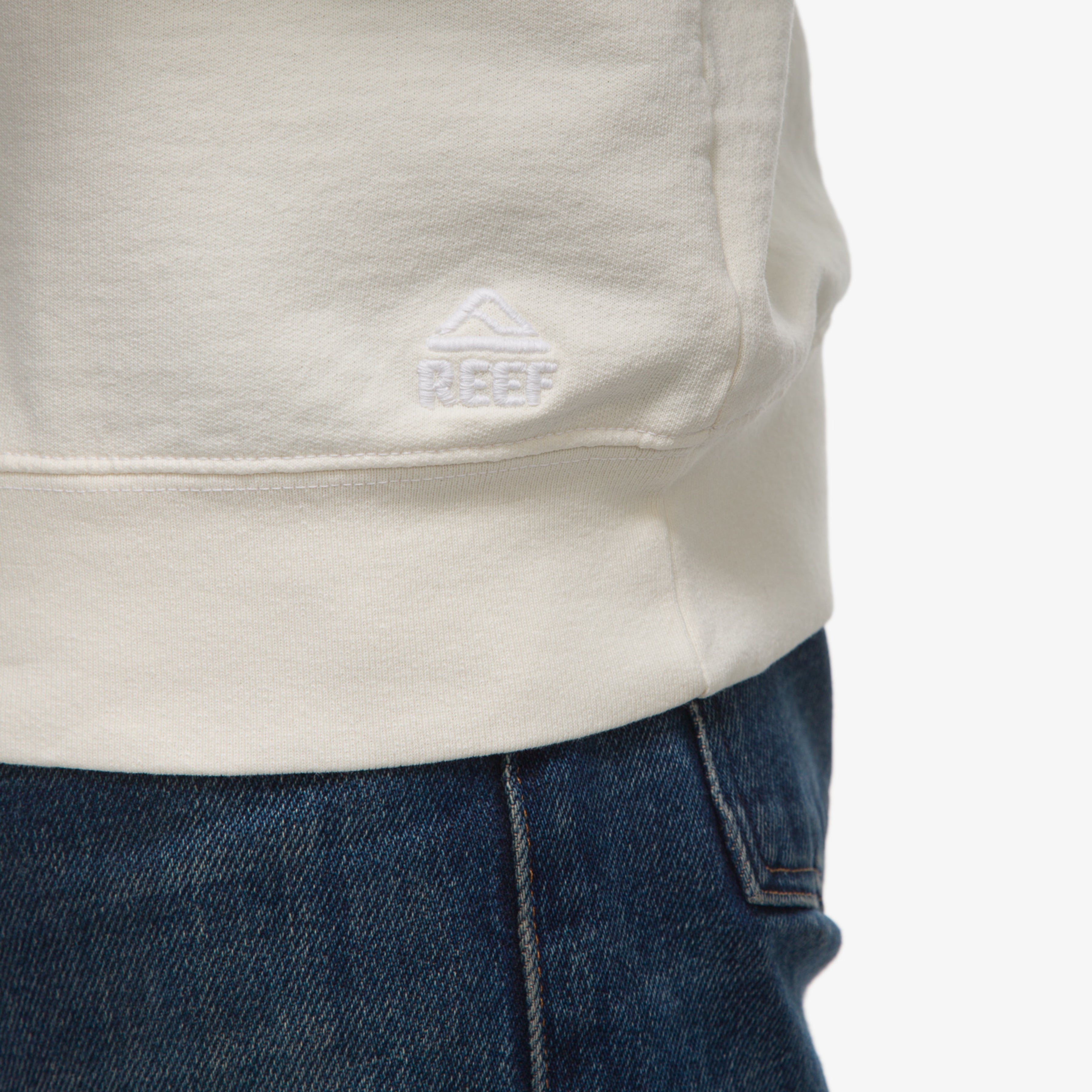 Vivas Crewneck Pullover - Image 5