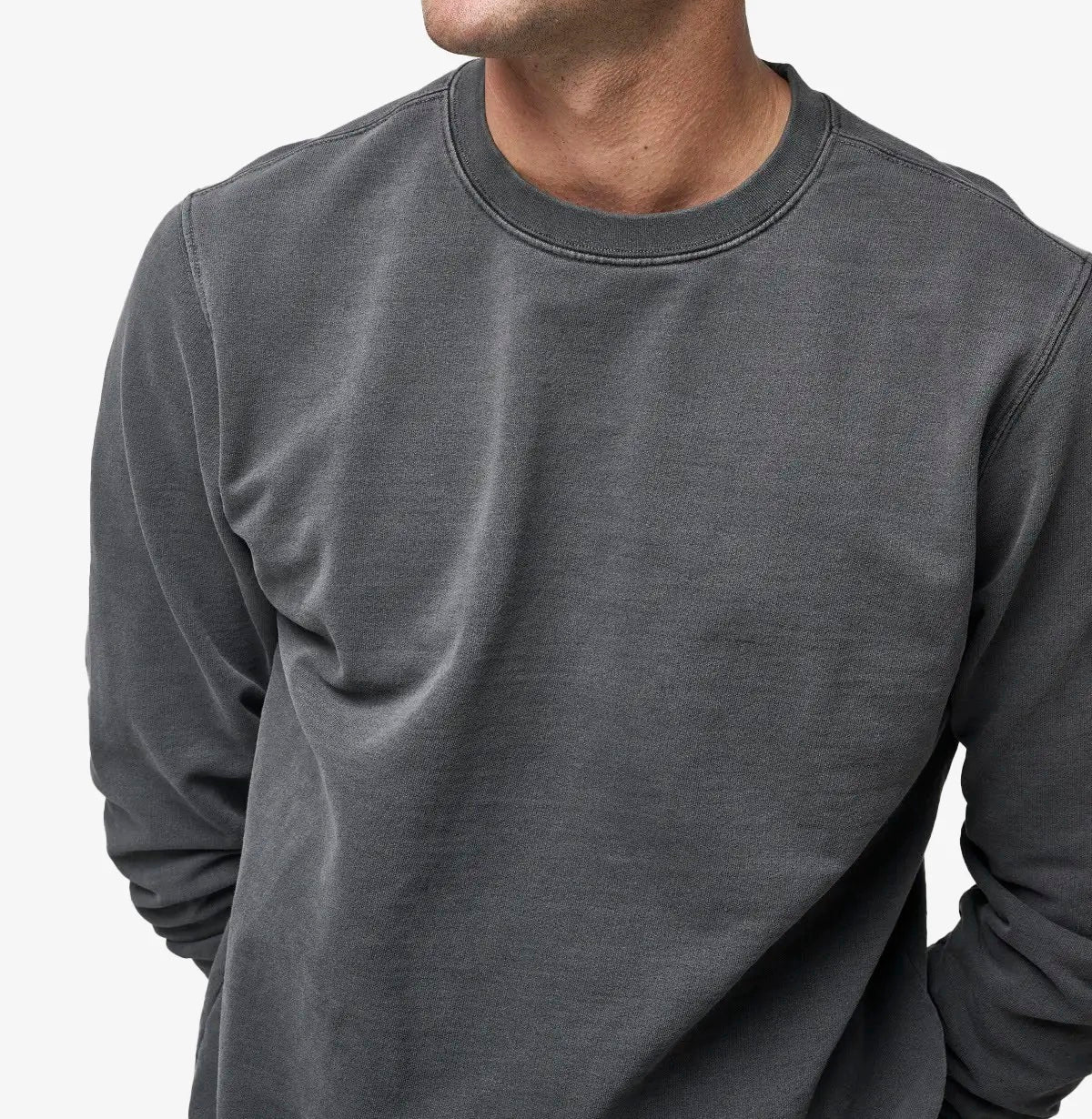 Alternative view of Vivas Crewneck Pullover