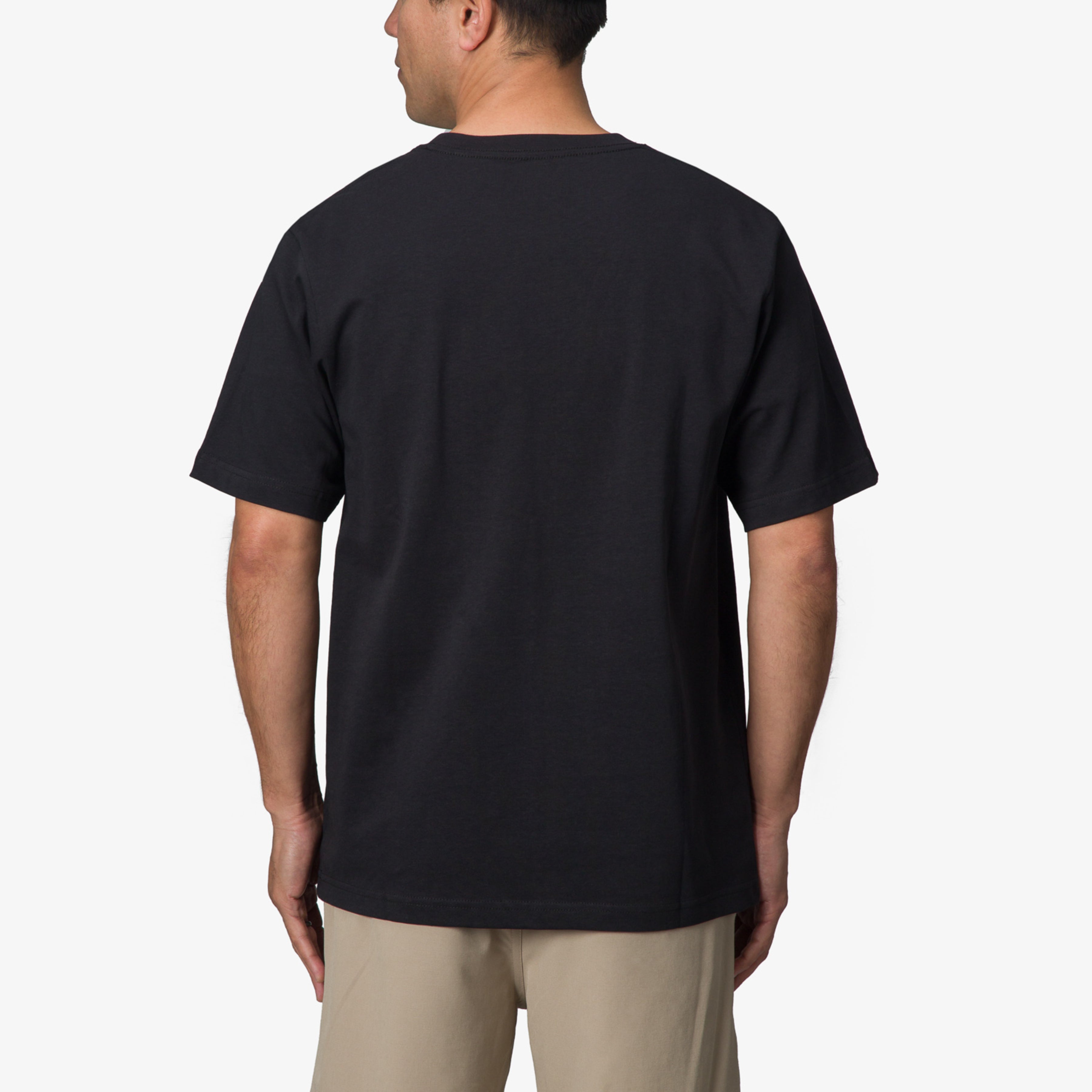 Alternative view of Speed Pocket Short Sleeve T-Shirt