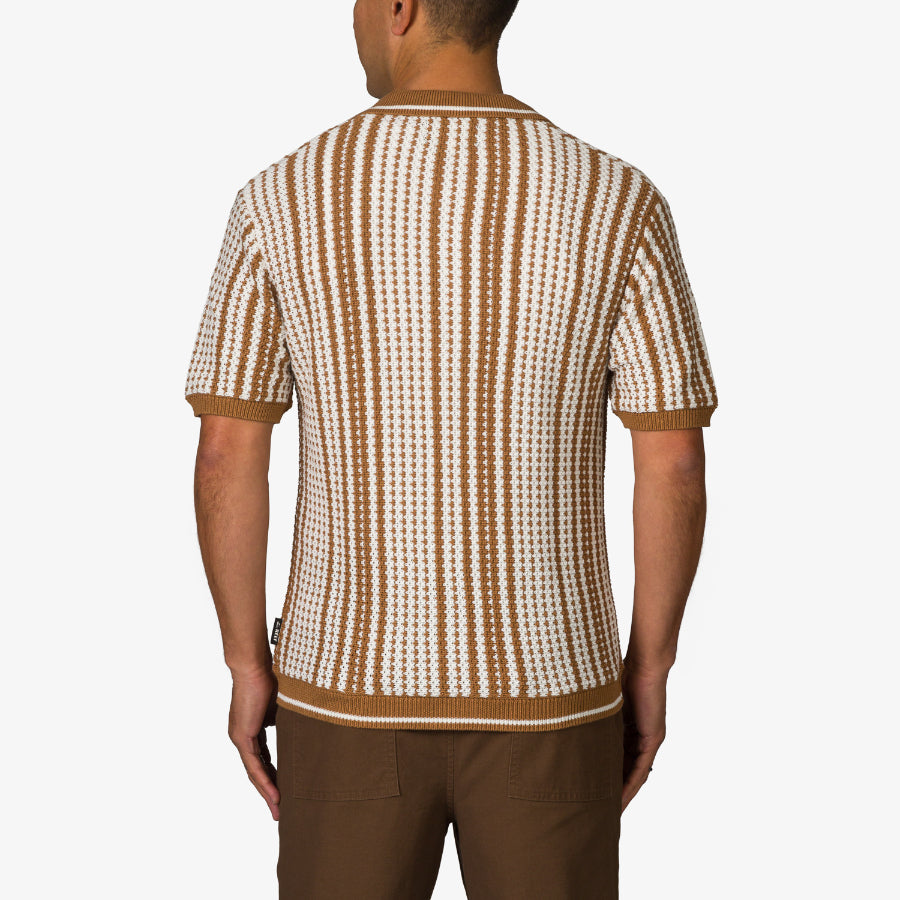 Cabana Knit Sweater - Image 3
