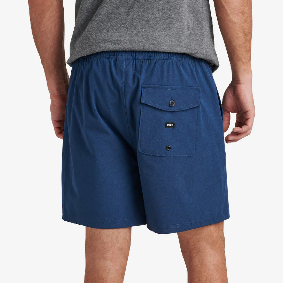 Alternative view of Fields E Waist Walk Short