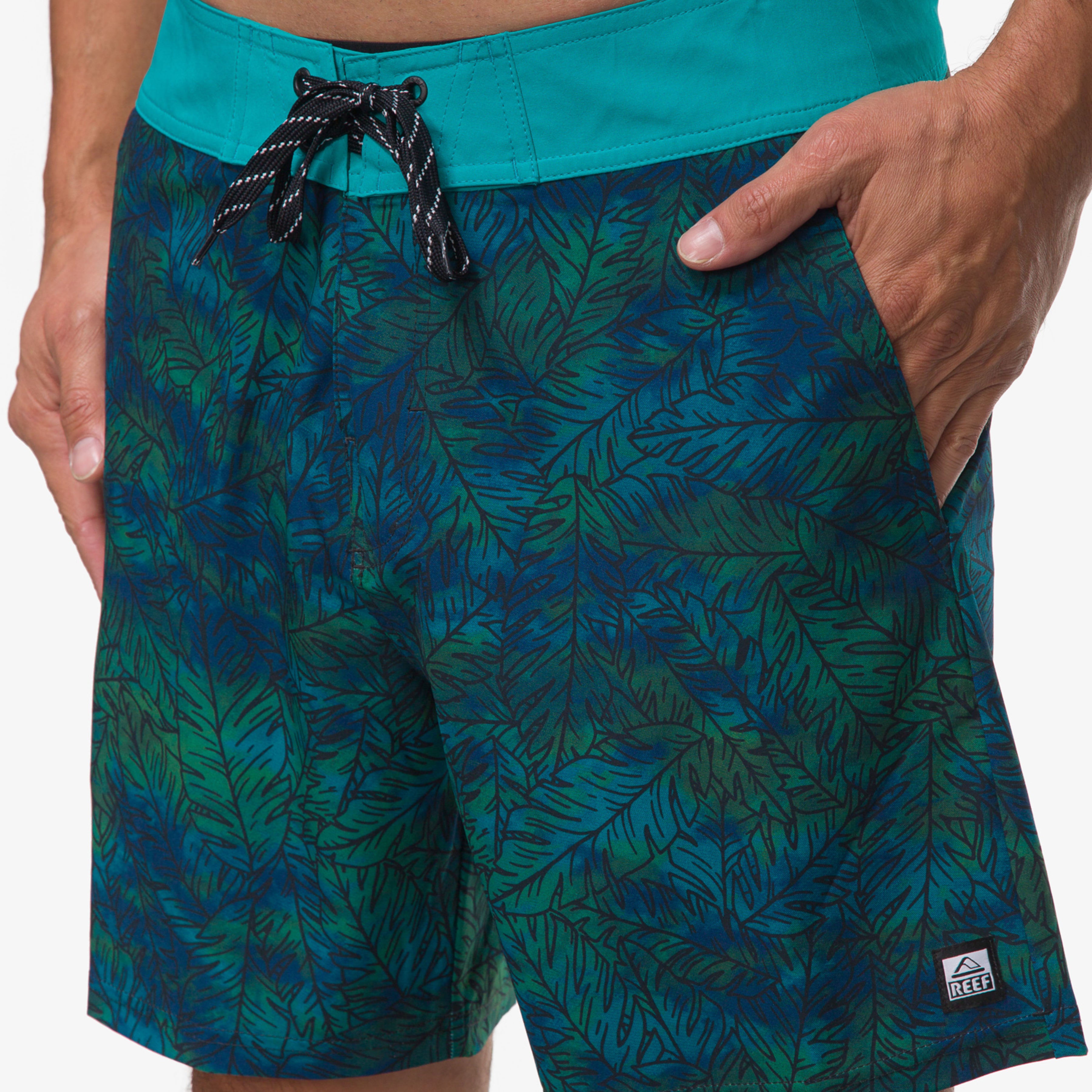 Worley F/W Wvn Short - Image 4