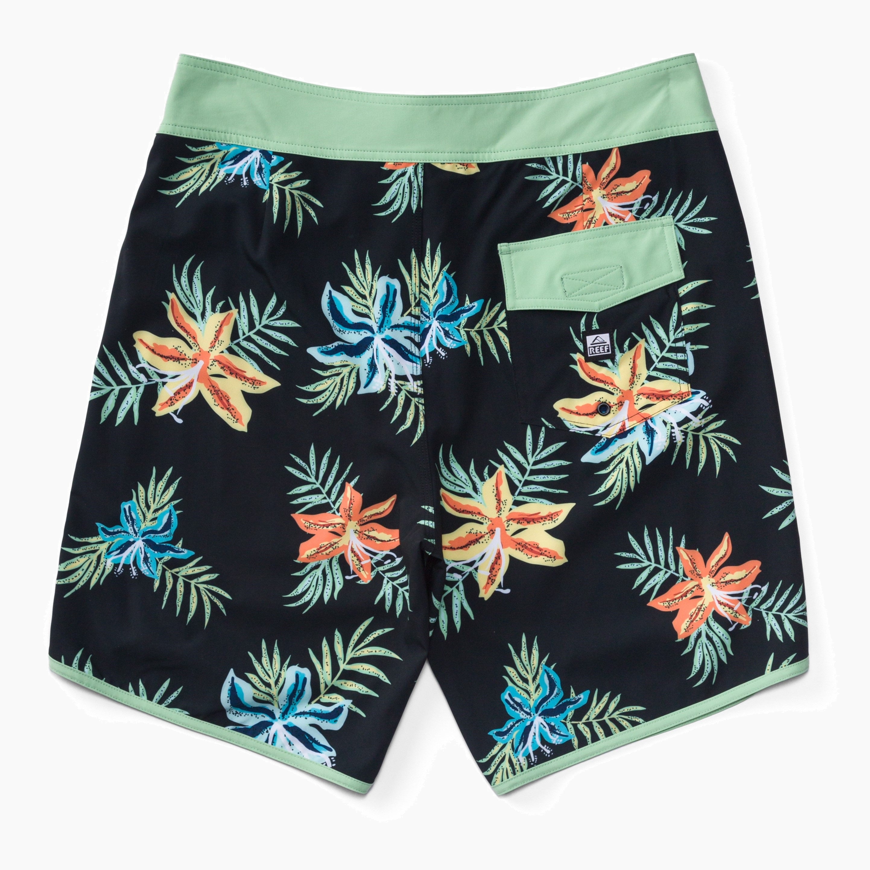 Robbie Boardshort 19" - Image 7
