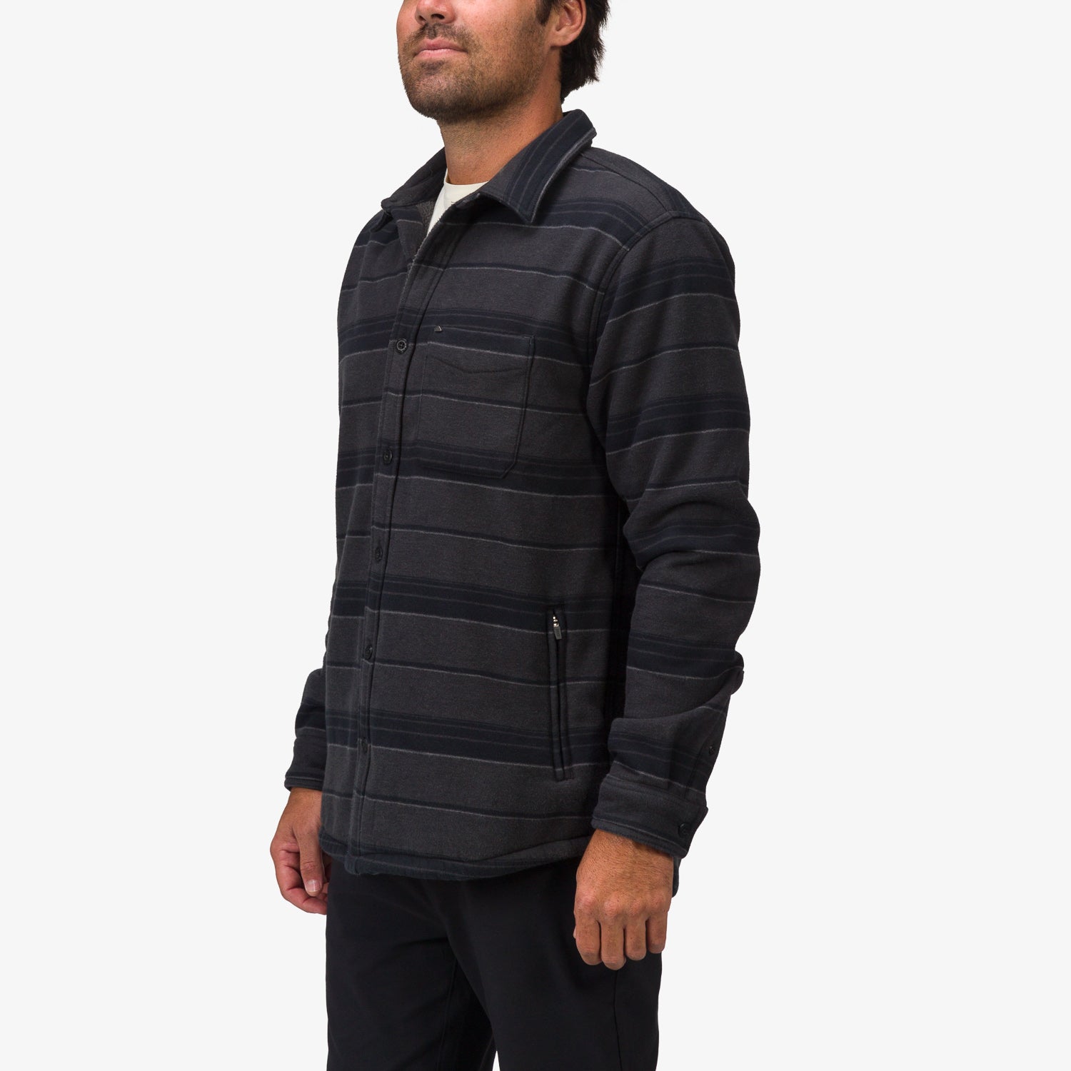 Bartlett Woven Jacket - Image 3