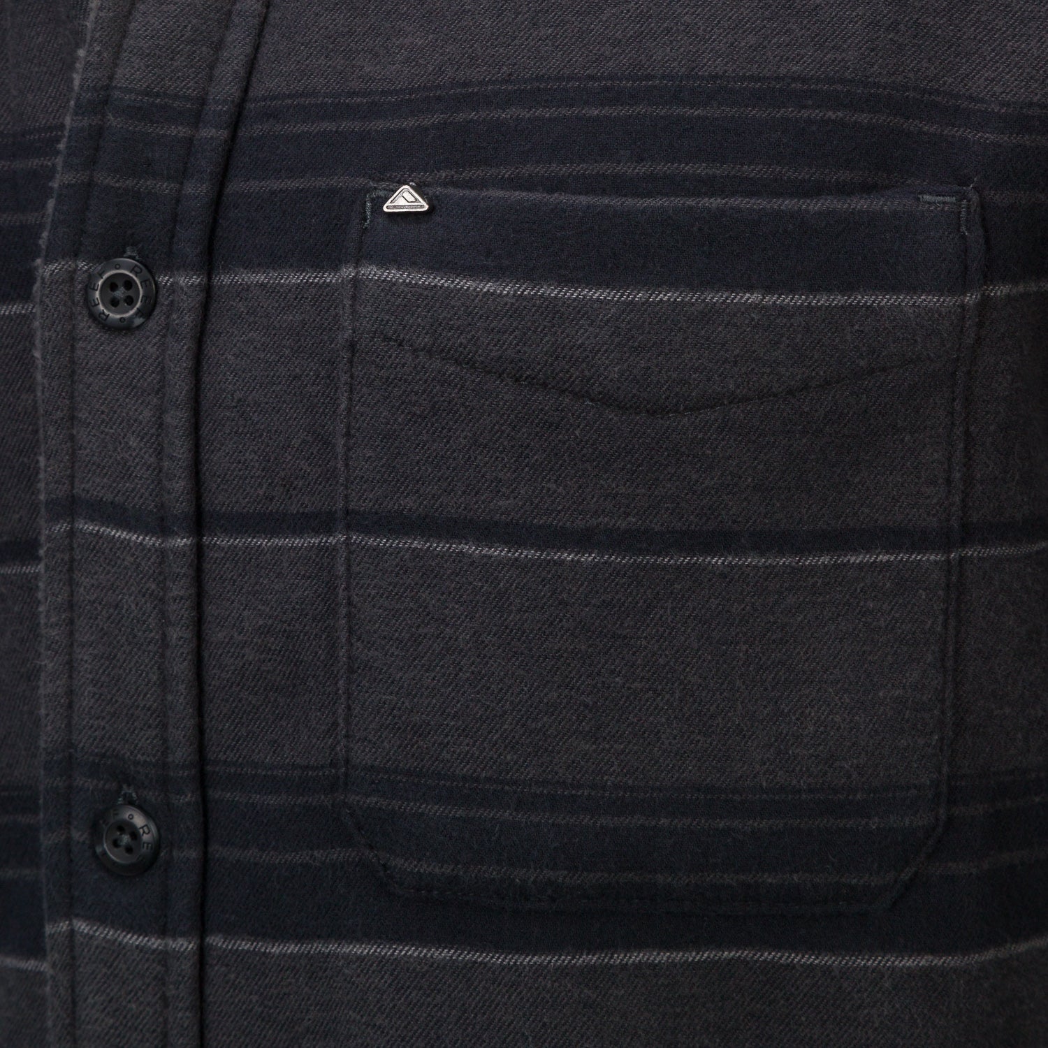 Bartlett Woven Jacket - Image 4