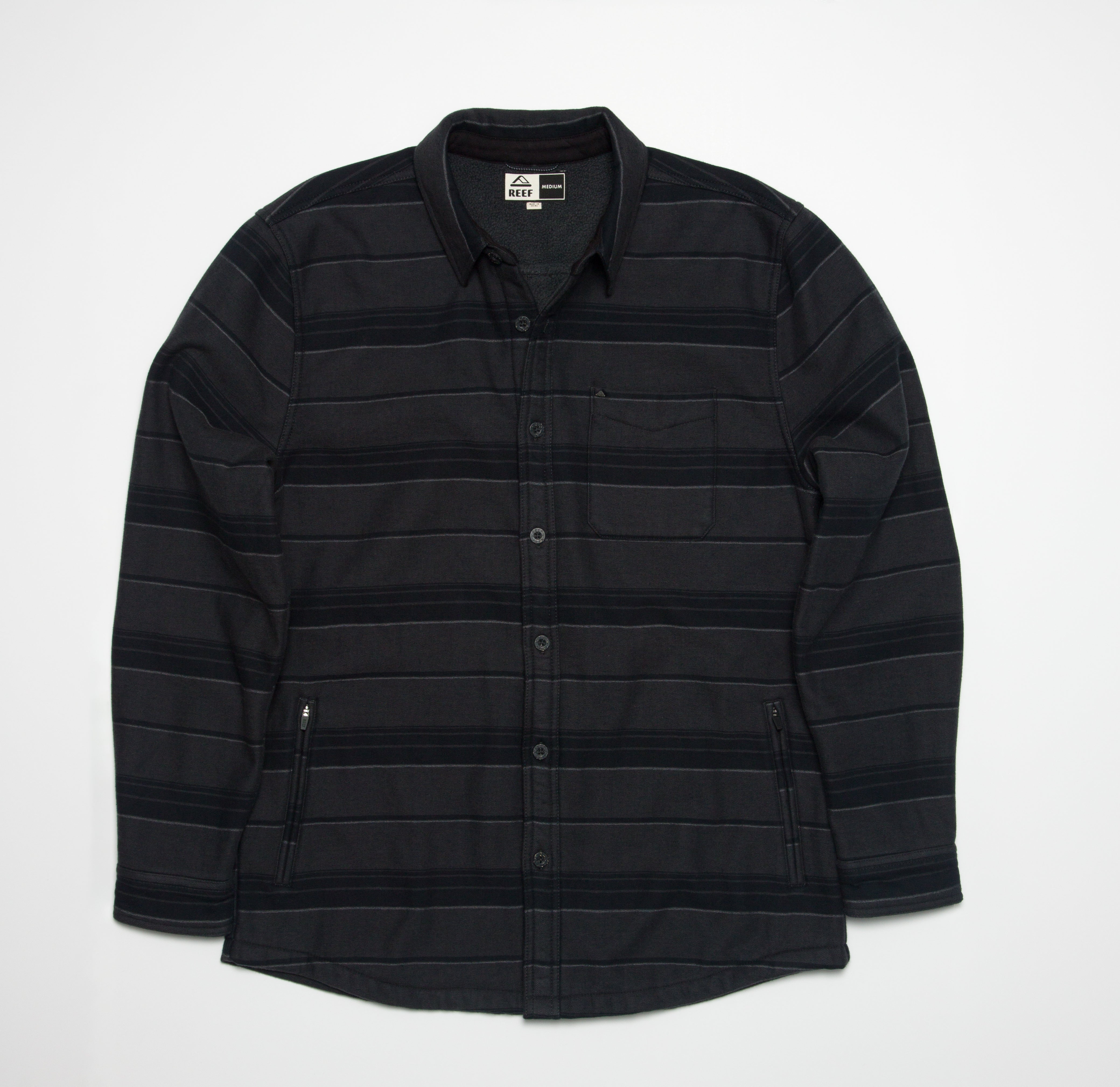 Bartlett Woven Jacket - Image 6