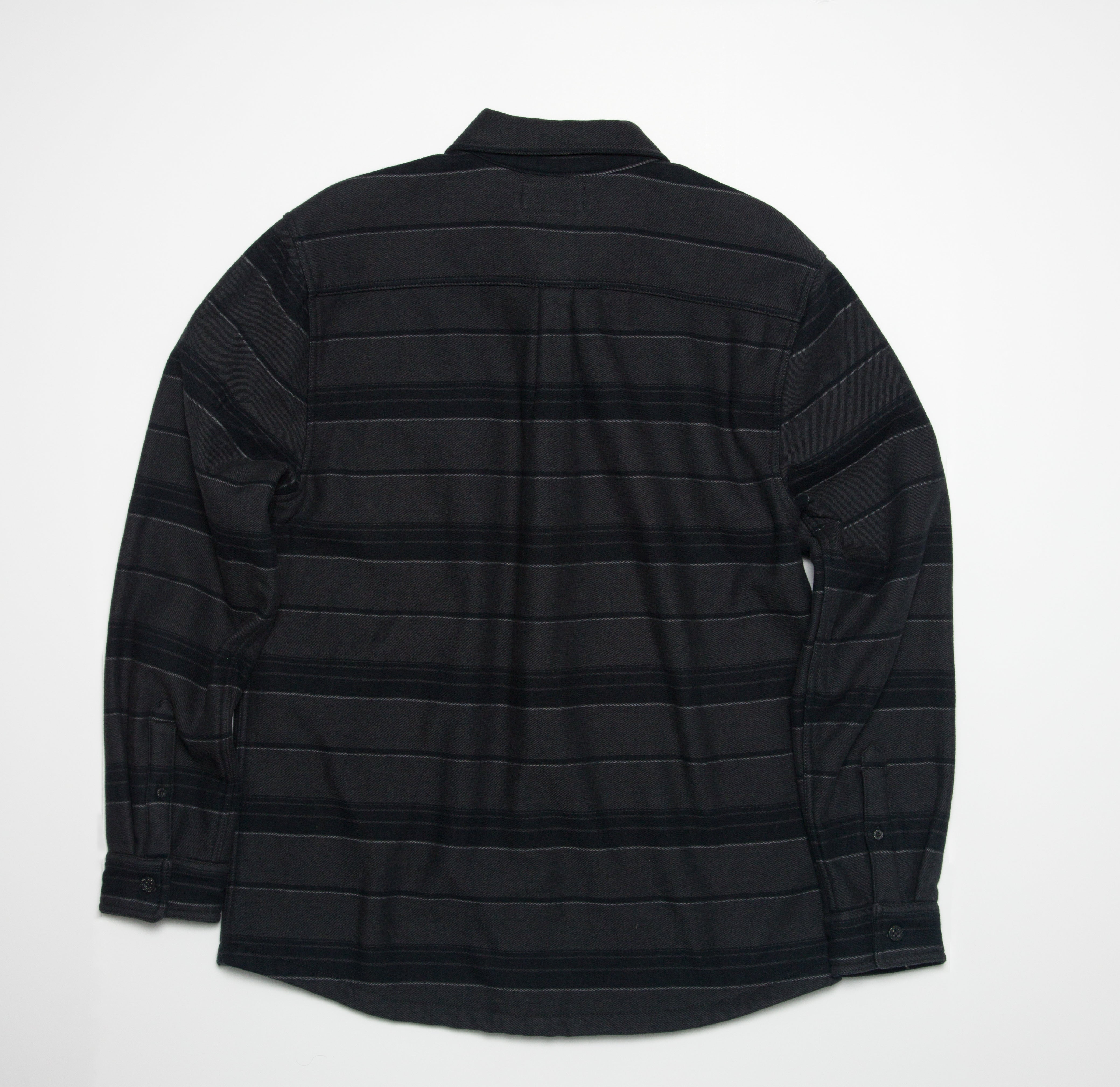 Bartlett Woven Jacket - Image 7
