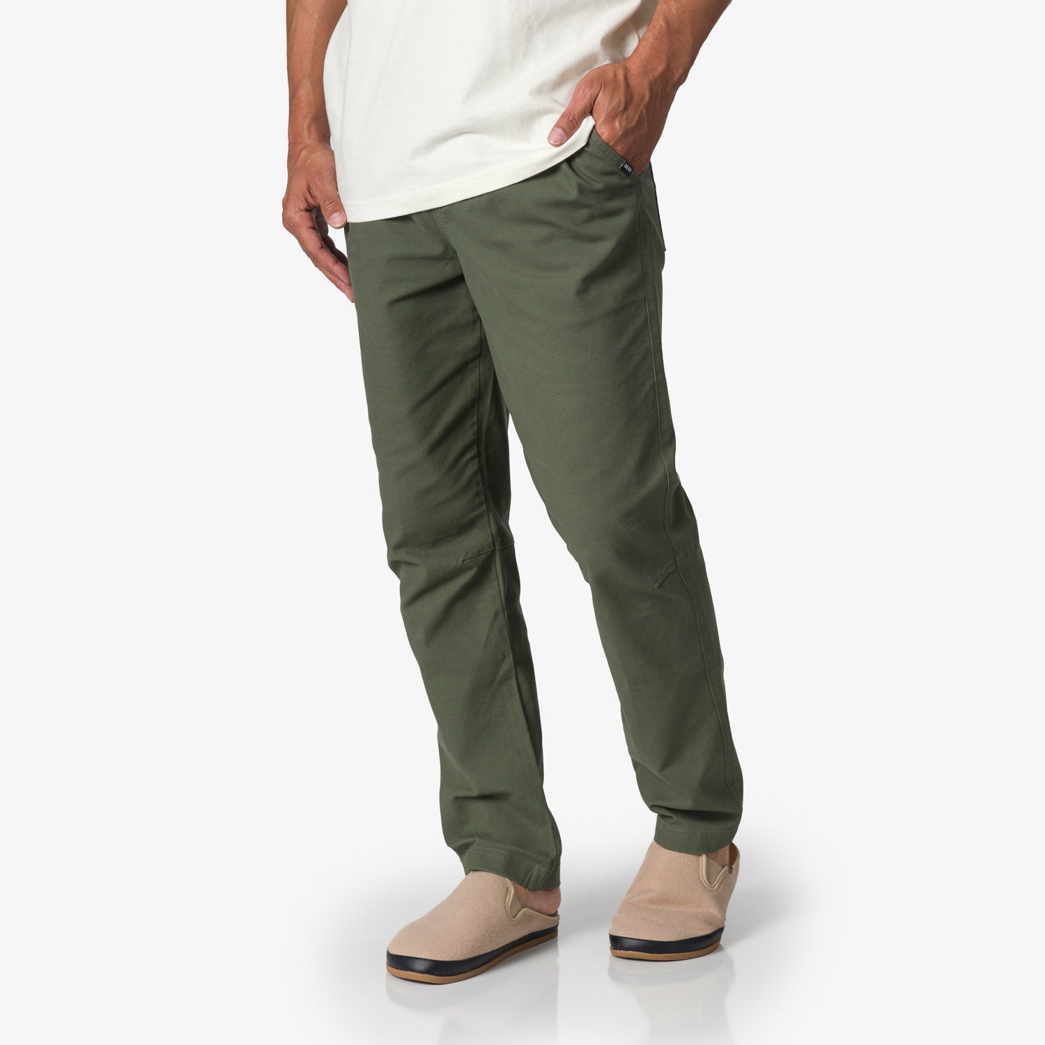 Matthew Twill Pant - Image 6