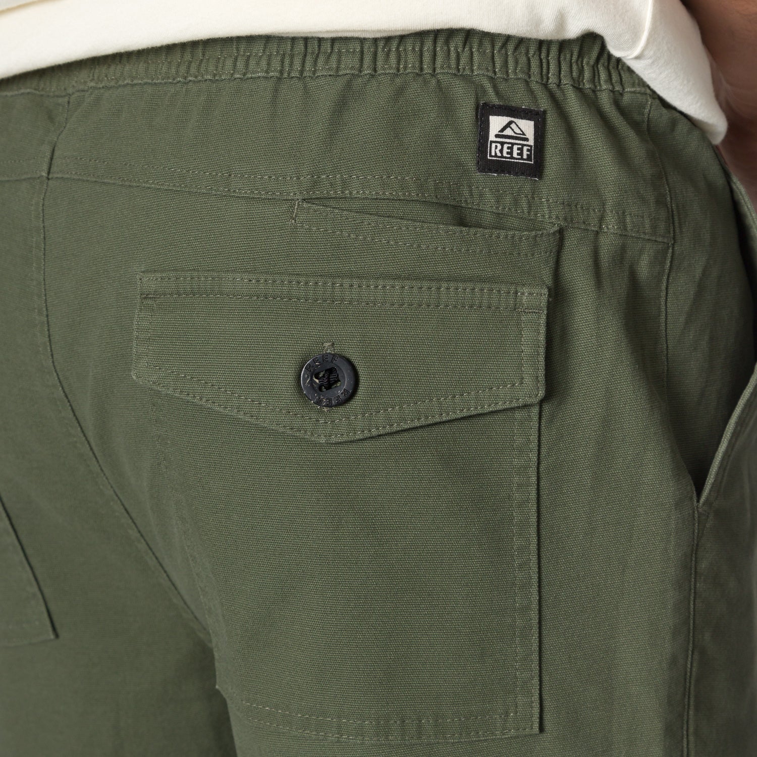 Matthew Twill Pant - Image 5