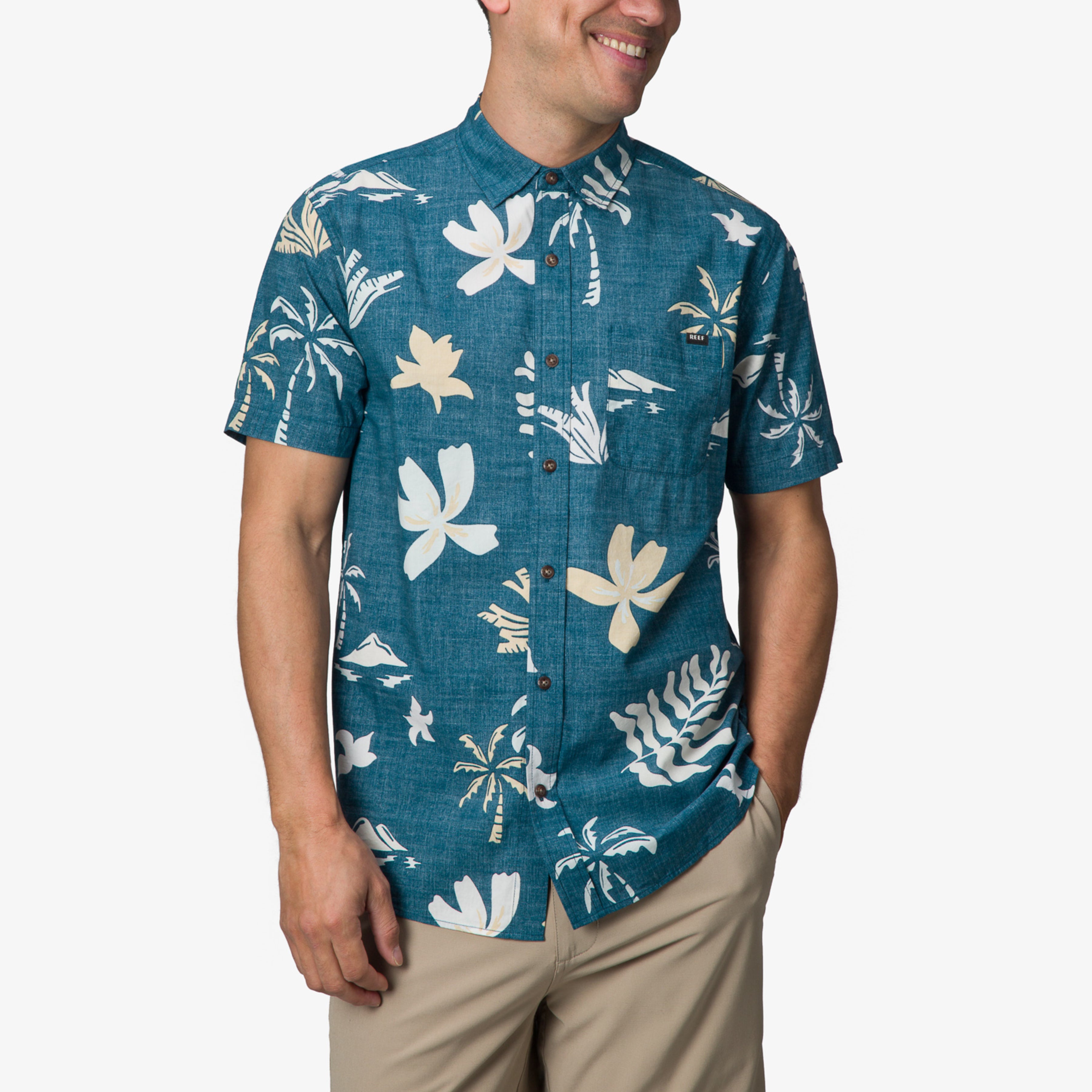 Watson Short Sleeve Shirt - Image 4