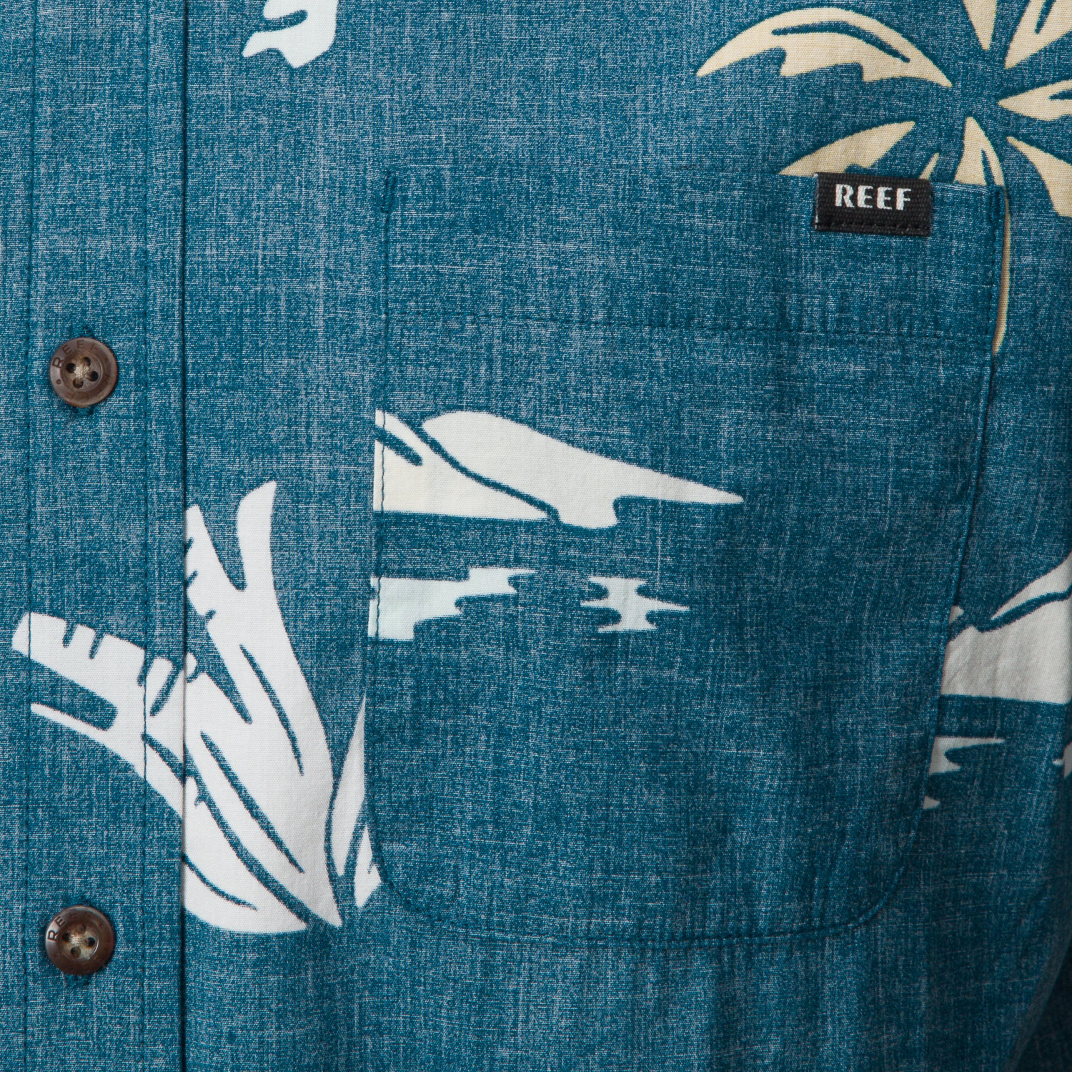 Watson Short Sleeve Shirt - Image 3