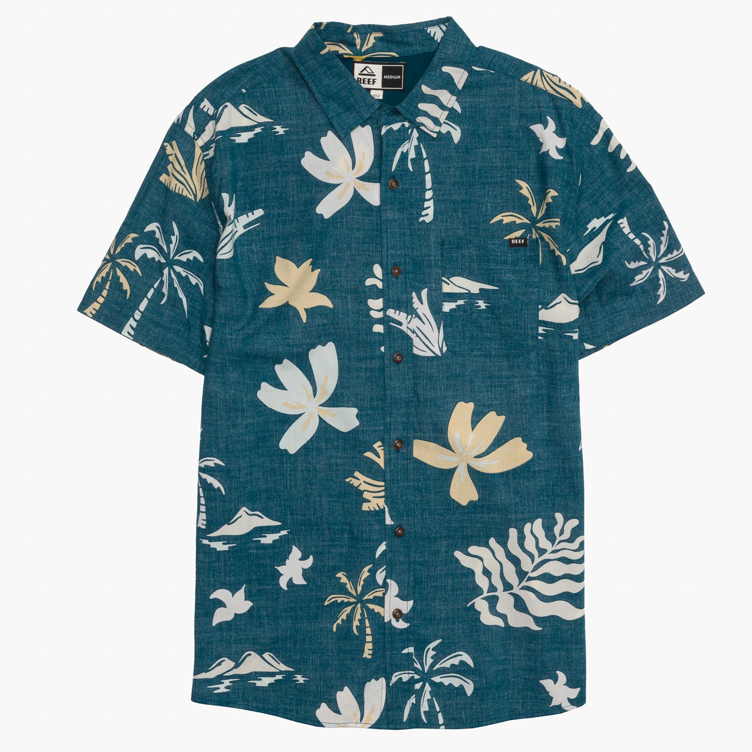 Watson Short Sleeve Shirt - Image 5