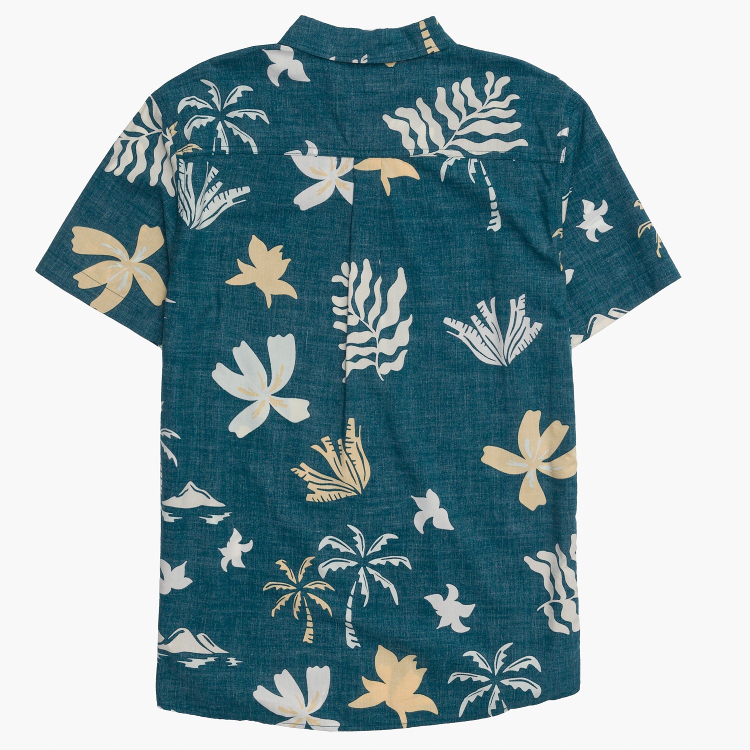 Watson Short Sleeve Shirt - Image 6