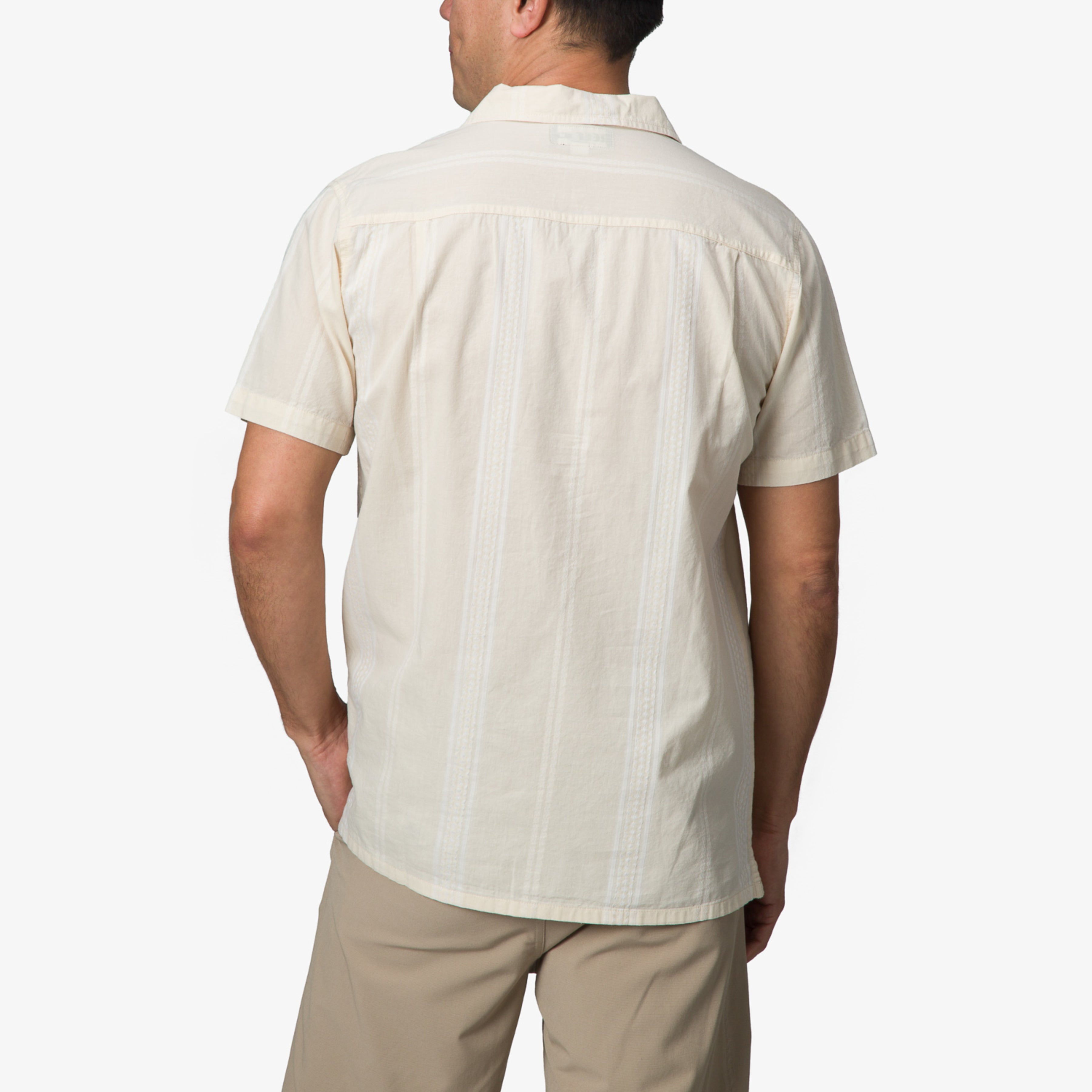 Alternative view of Lemmy Short Sleeve Shirt