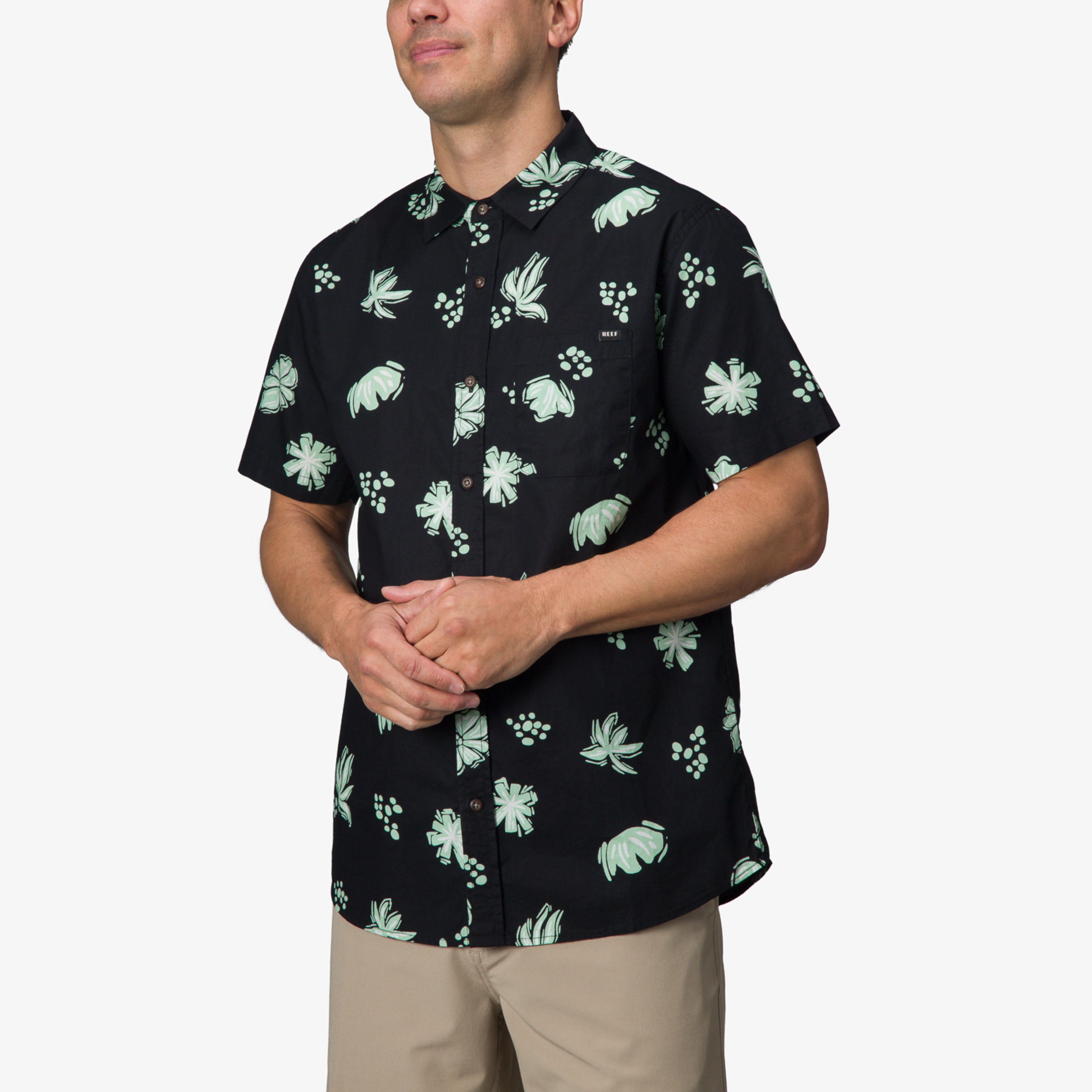 Lawson Short Sleeve Shirt - Image 4