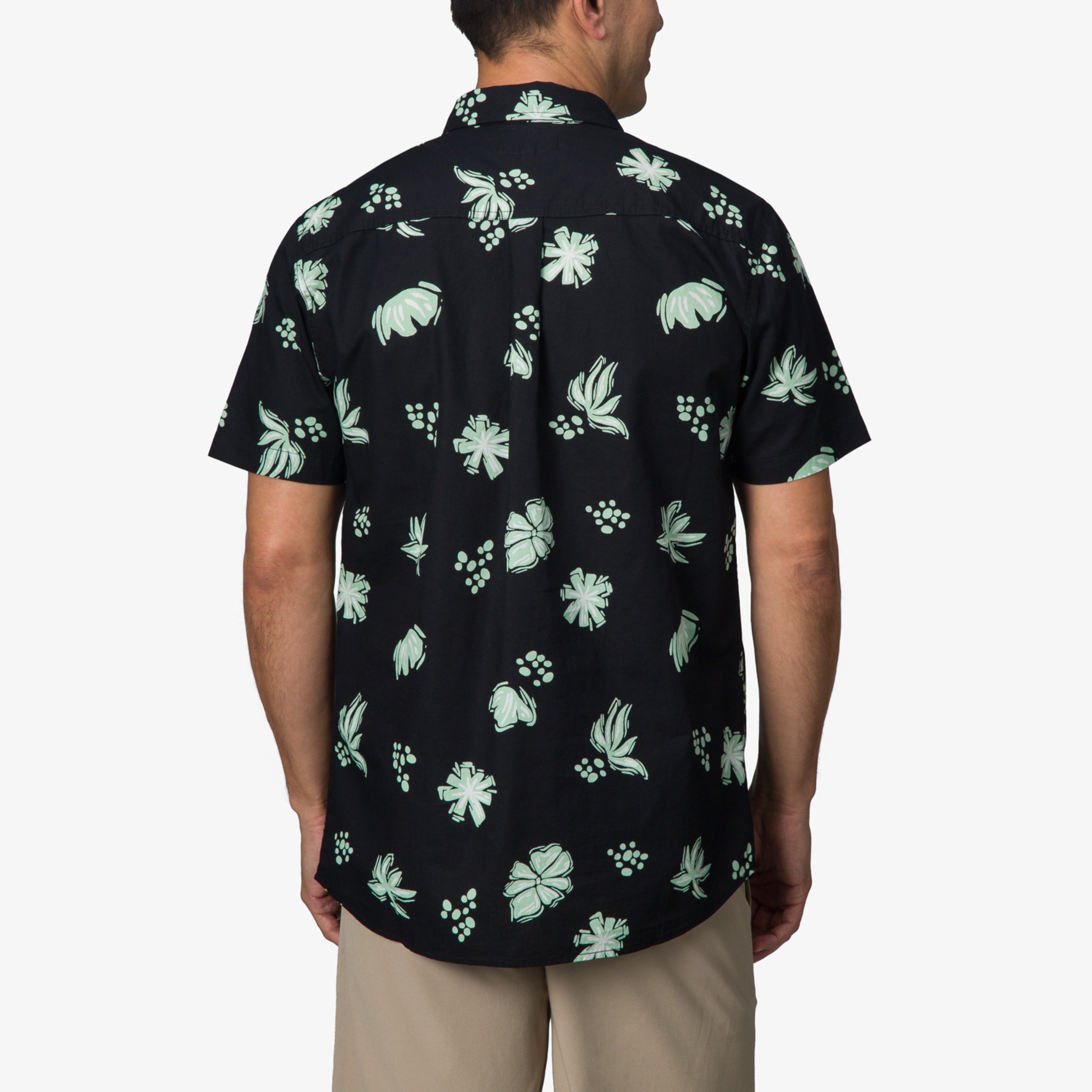 Lawson Short Sleeve Shirt - Image 2