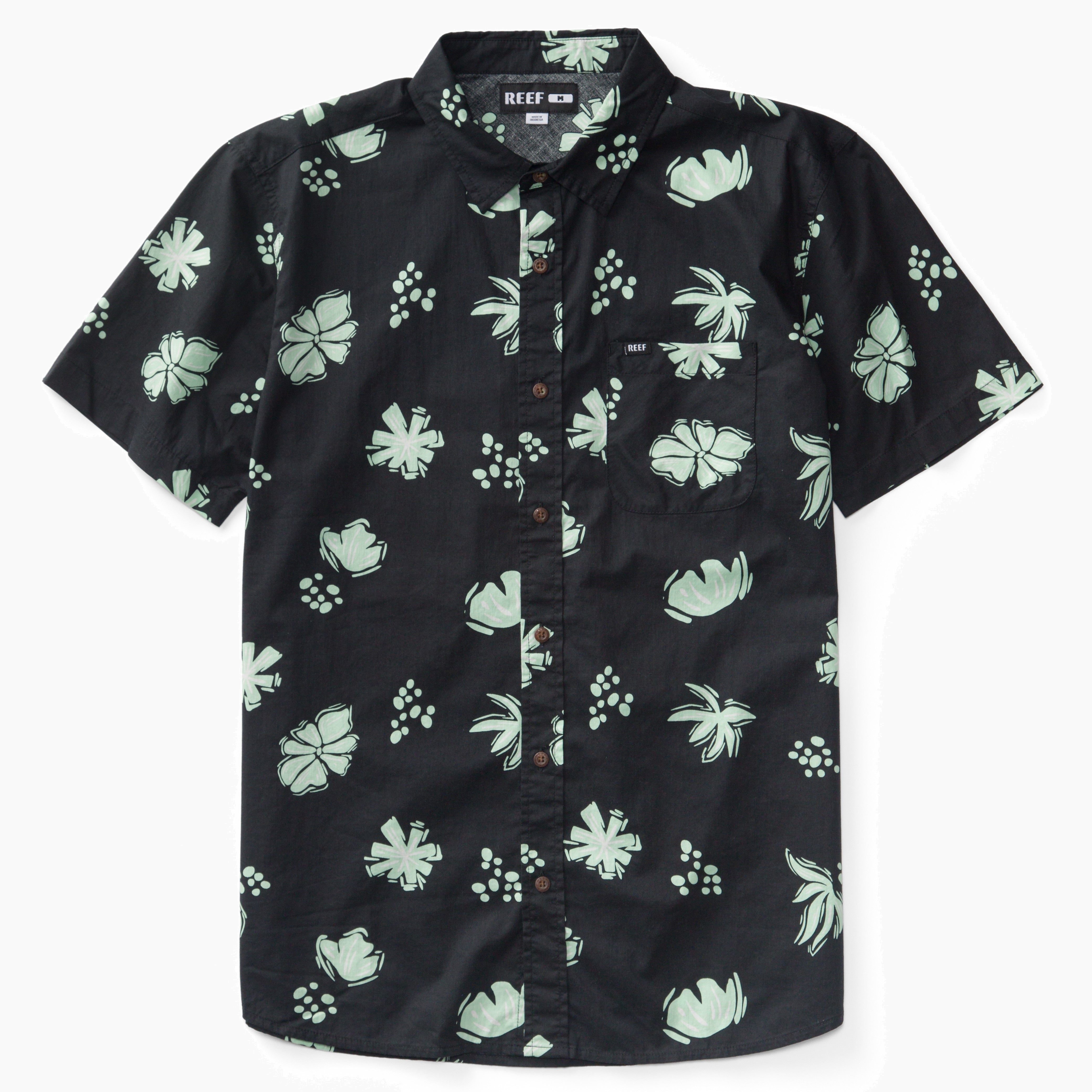 Lawson Short Sleeve Shirt - Image 6