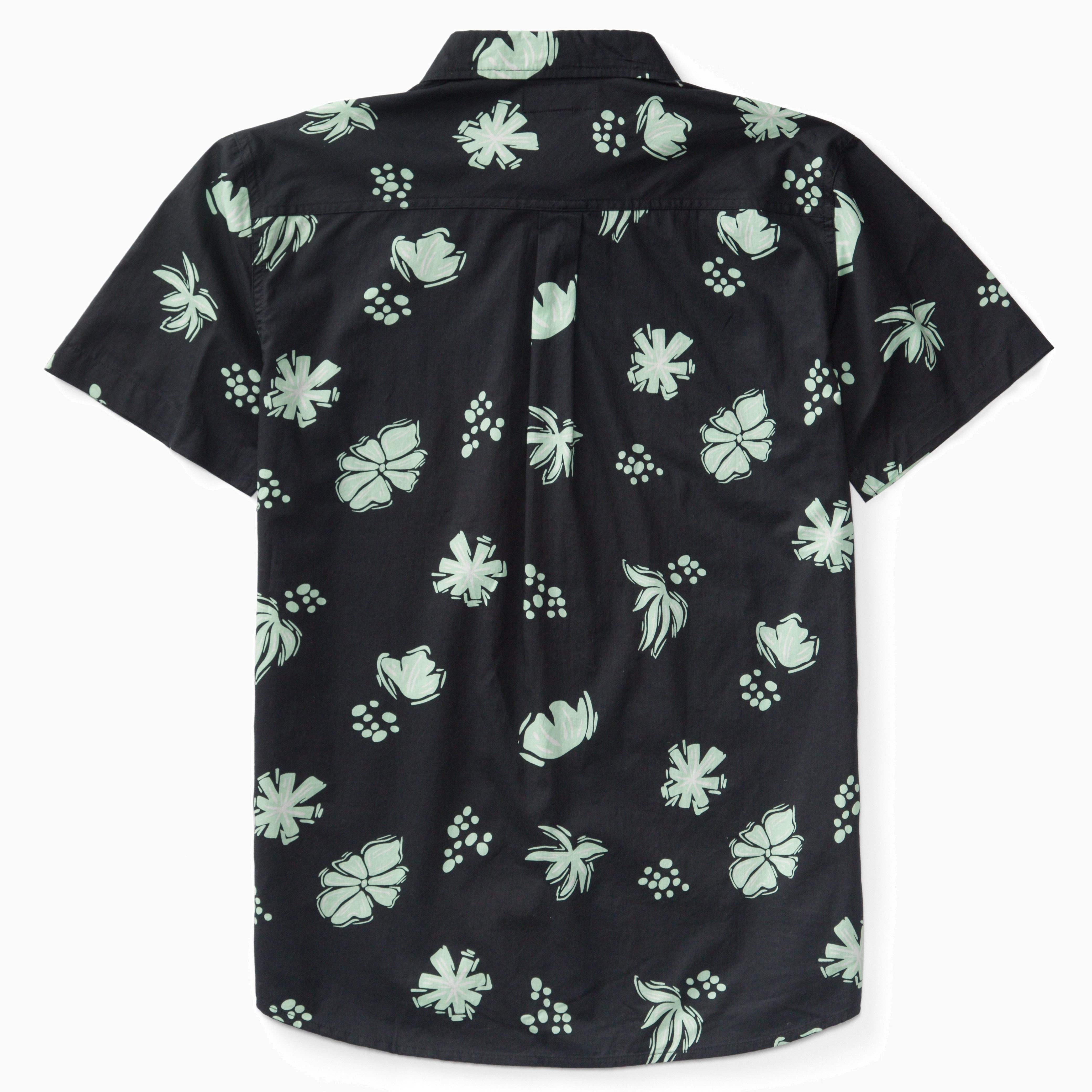 Lawson Short Sleeve Shirt - Image 5