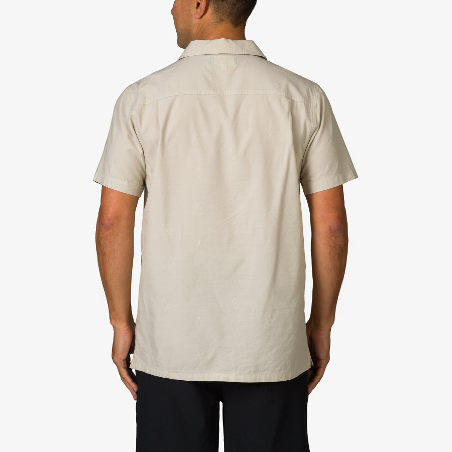 Alternative view of Harold Camp Shirt