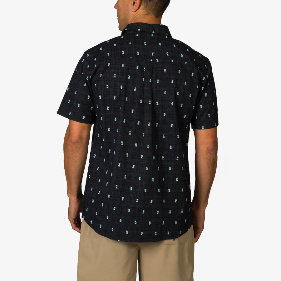 Alternative view of Chaplin Classic Shirt