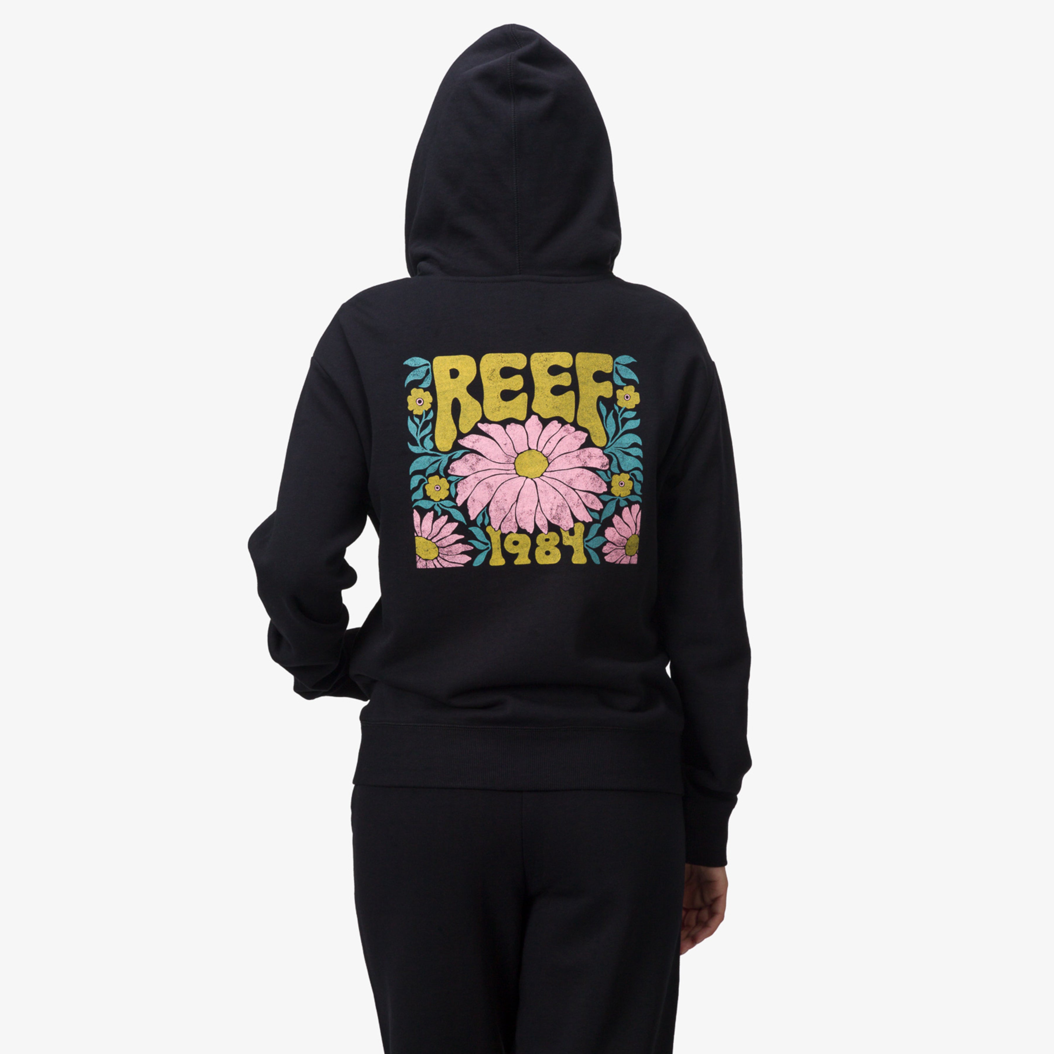 Alternative view of Josie Pullover Hoodie