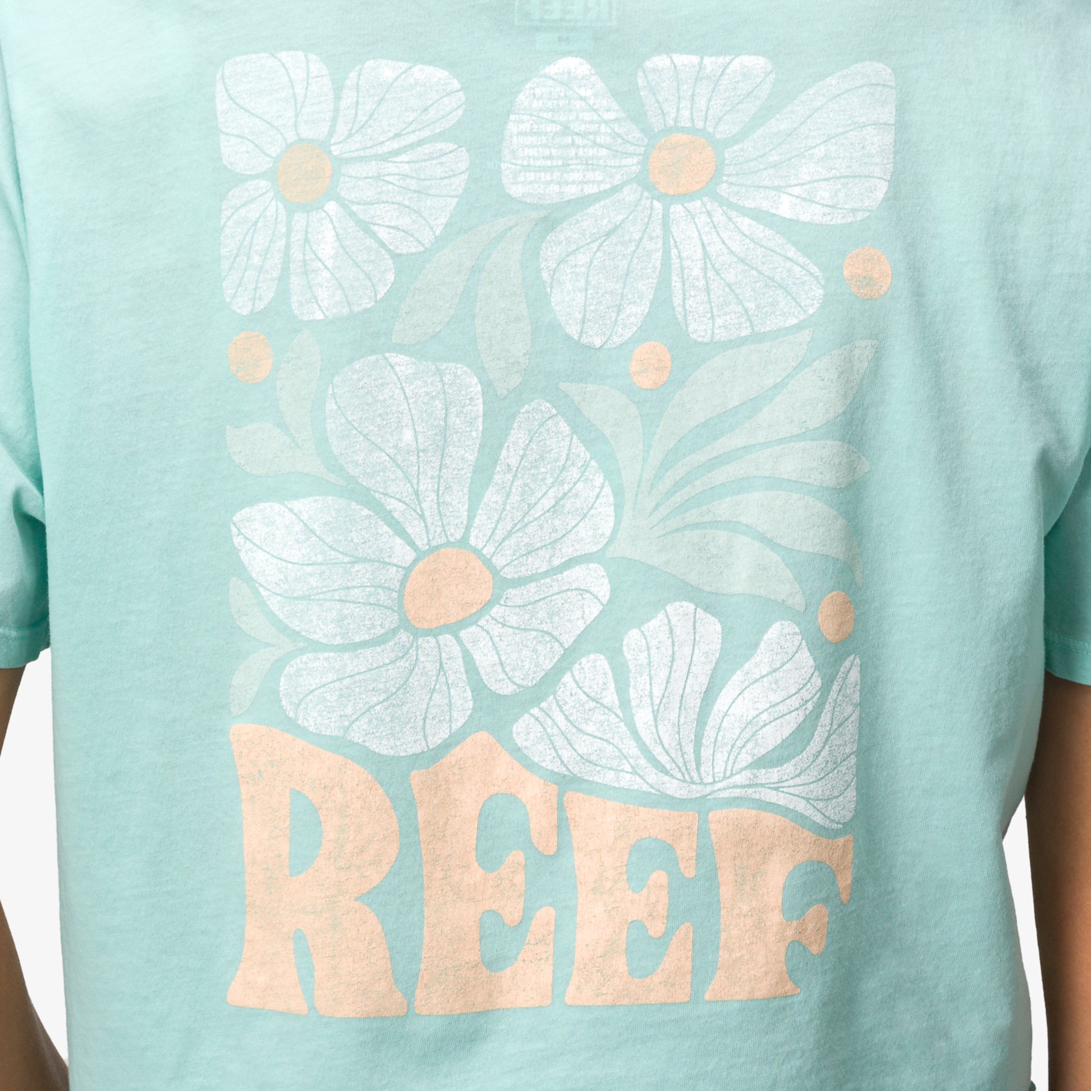 Koda 18" Crop T-Shirt - Image 4