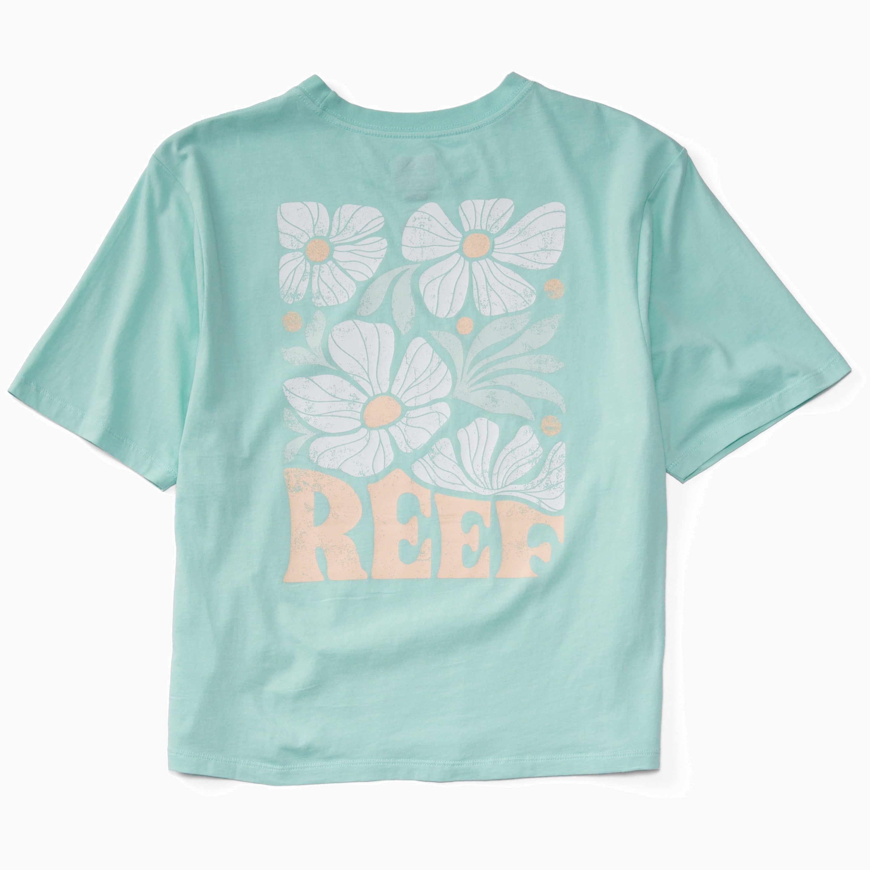 Koda 18" Crop T-Shirt - Image 8