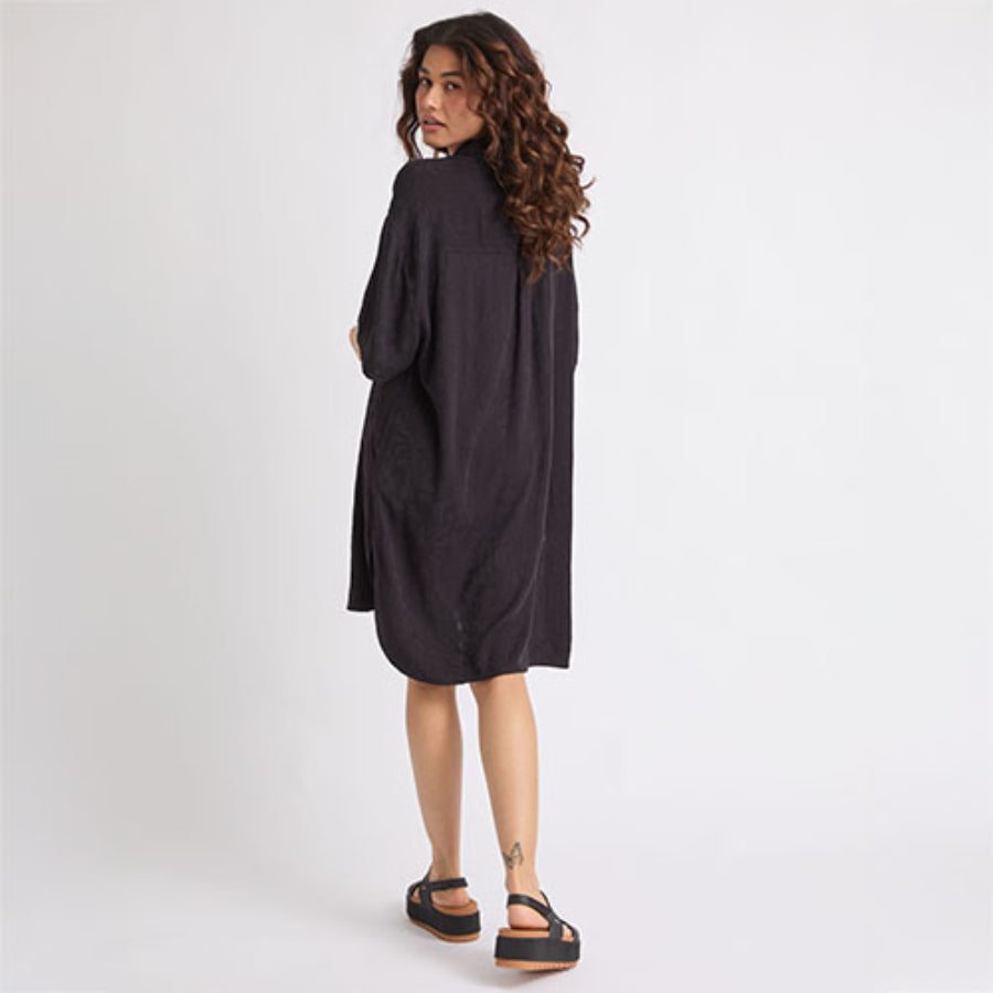 Alternative view of Ollie Shirt Dress