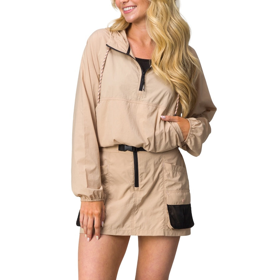 Anorak Hoodie - Image 5