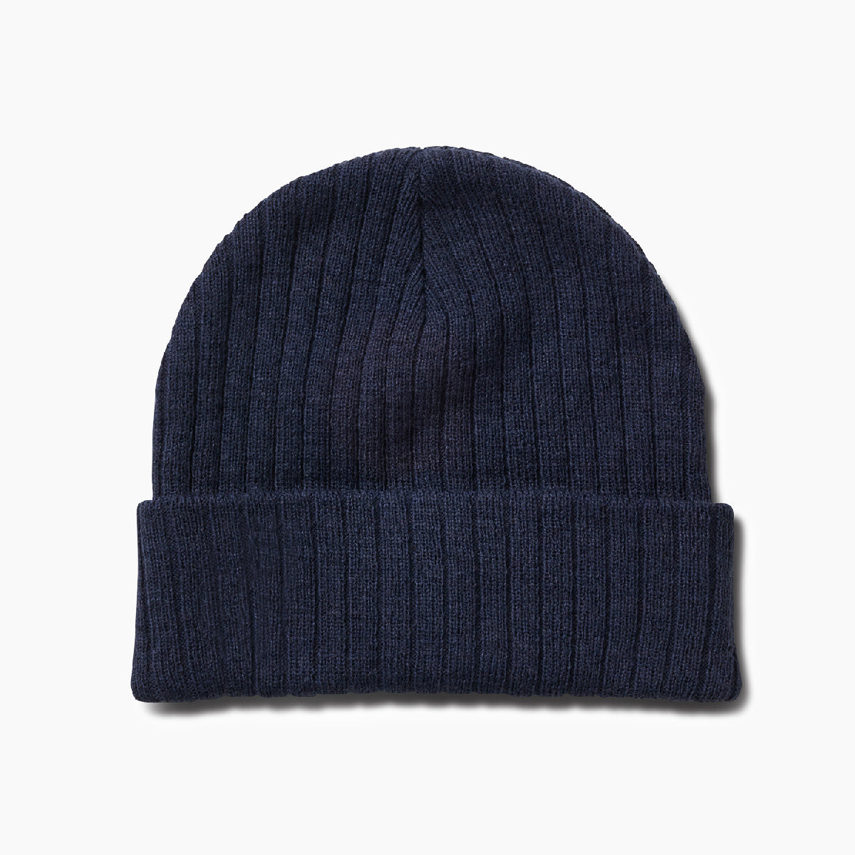 Alternative view of Jenks Cuff Beanie