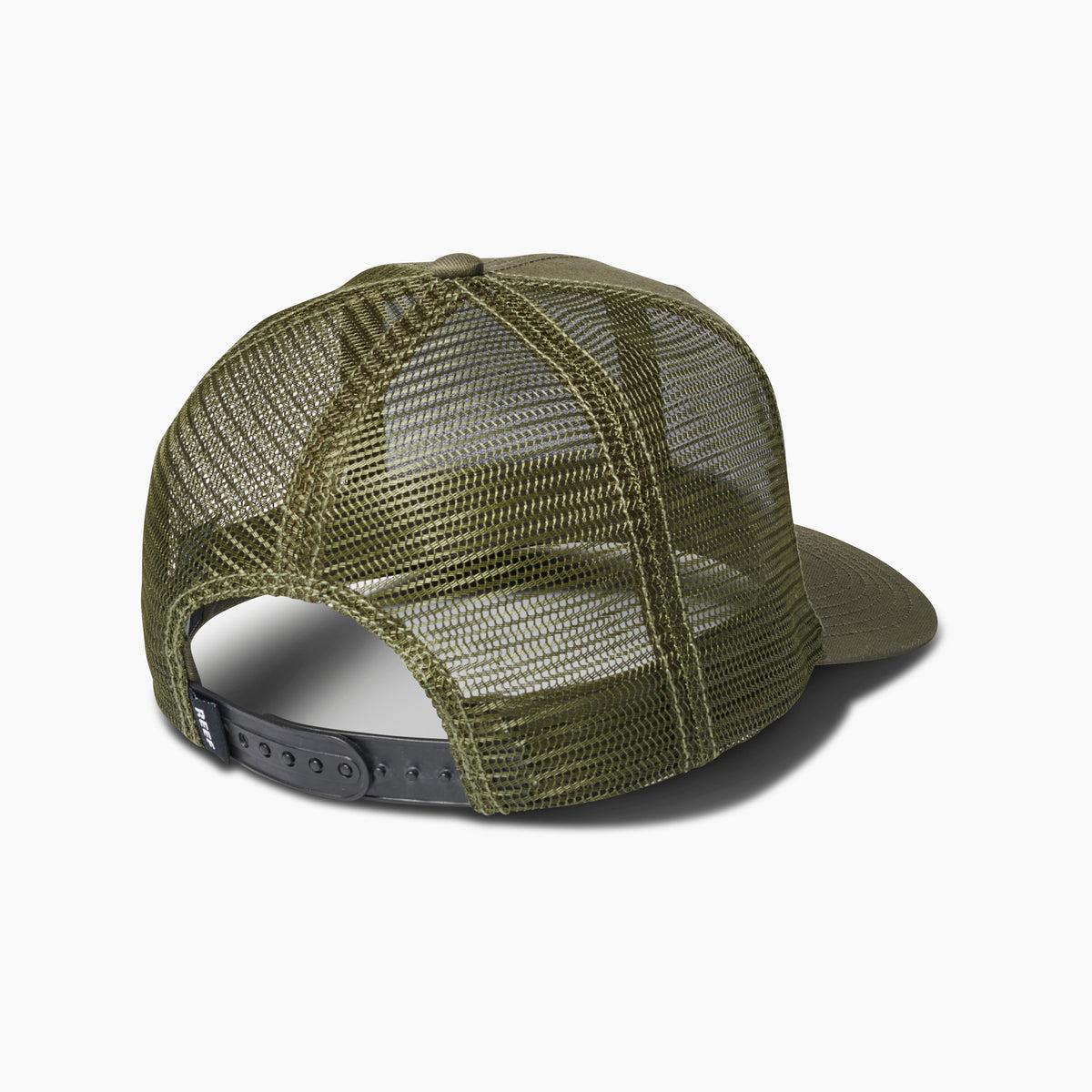 Alternative view of Townsend Hat
