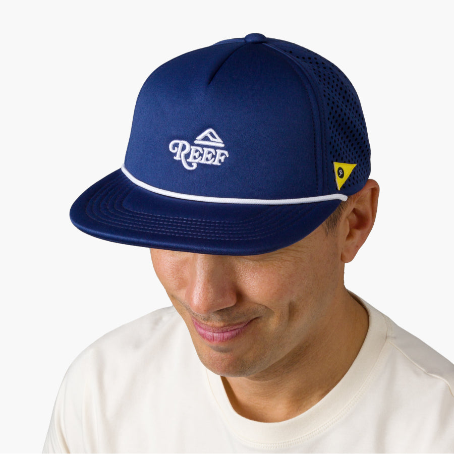 Blackball Hat