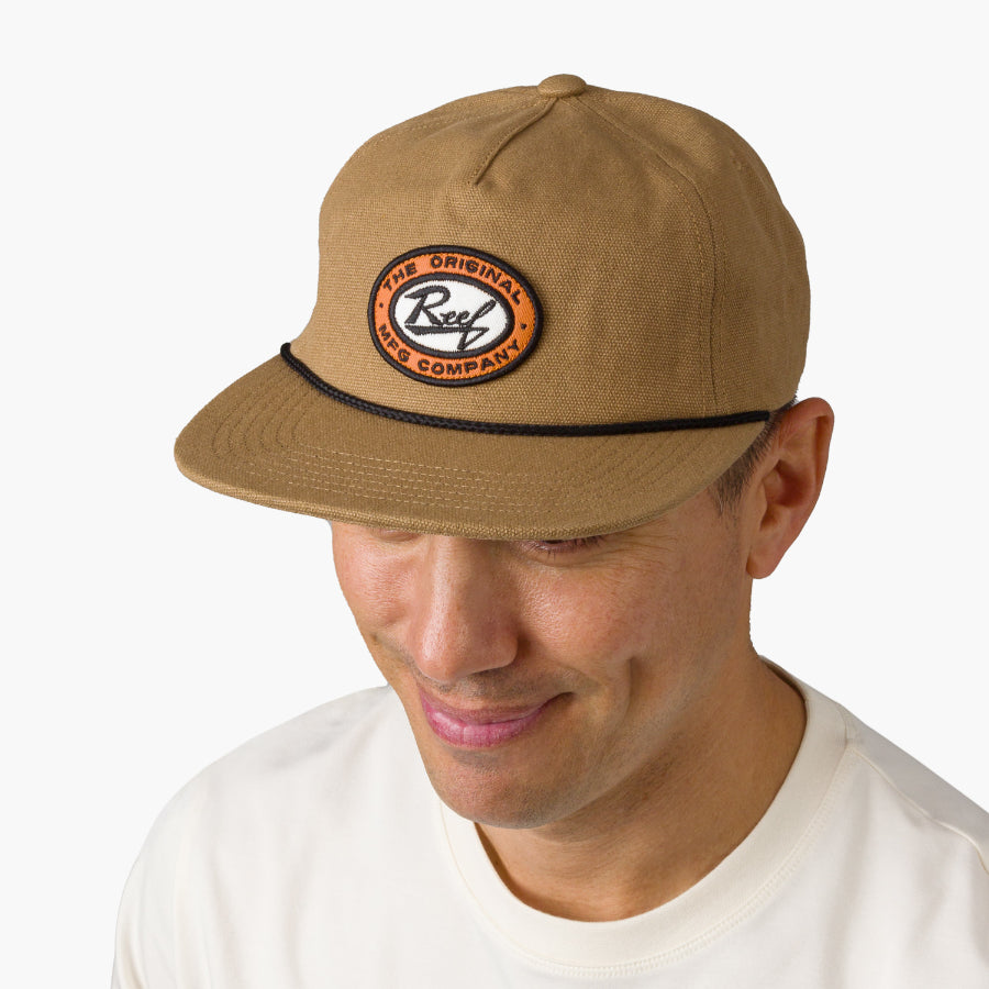 Trapper Hat