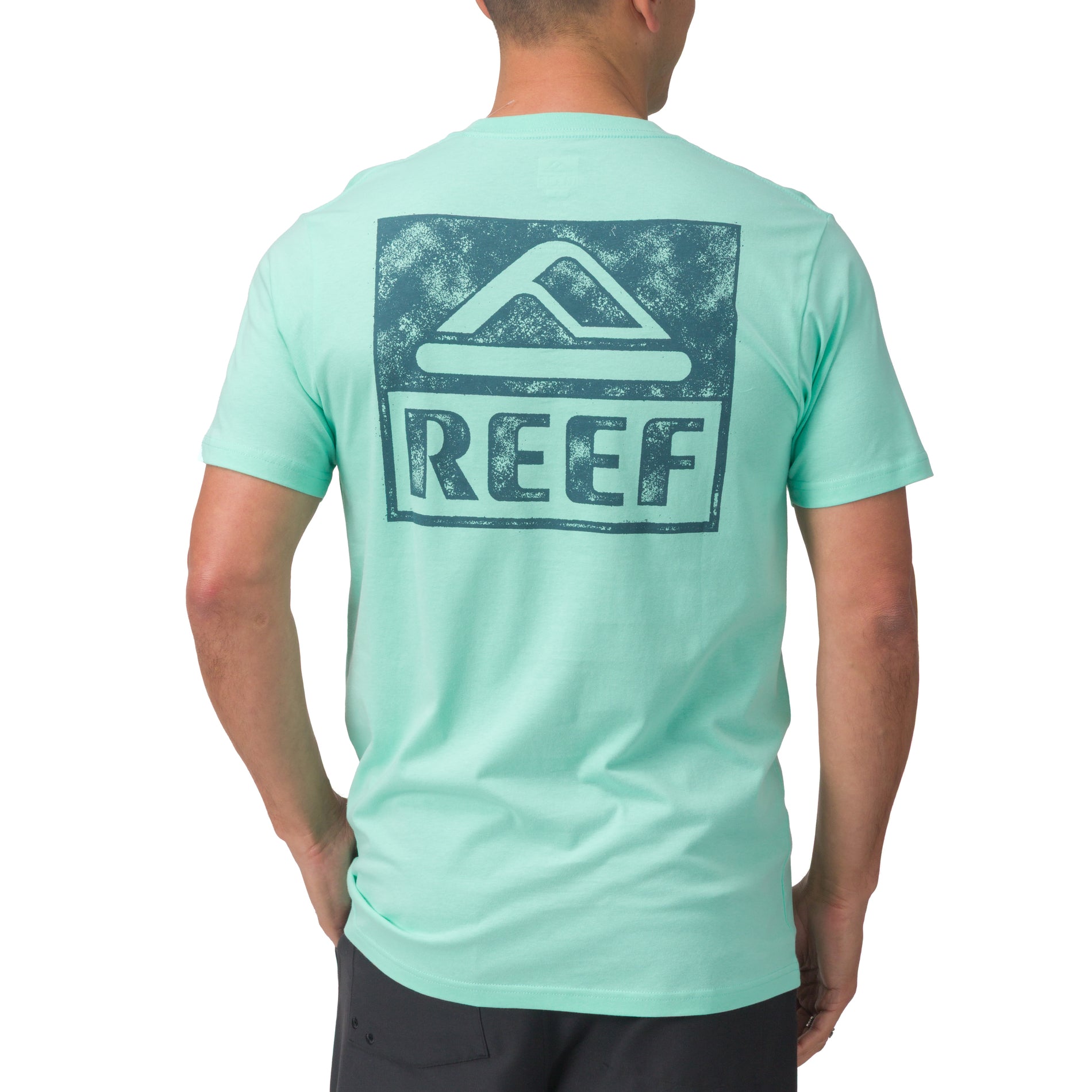 Alternative view of Wellie Too Tee