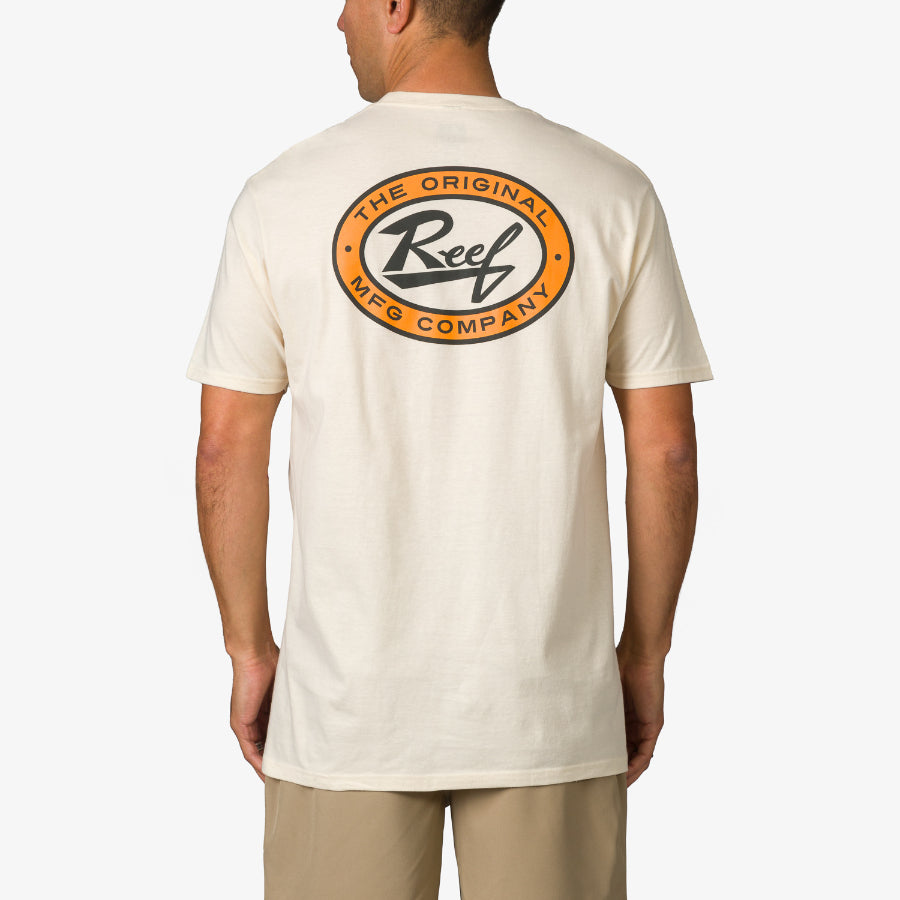 Alternative view of Auto Tee