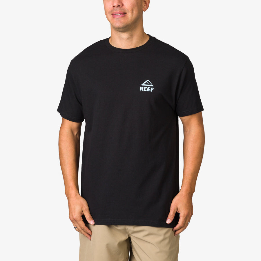 Strings Tee