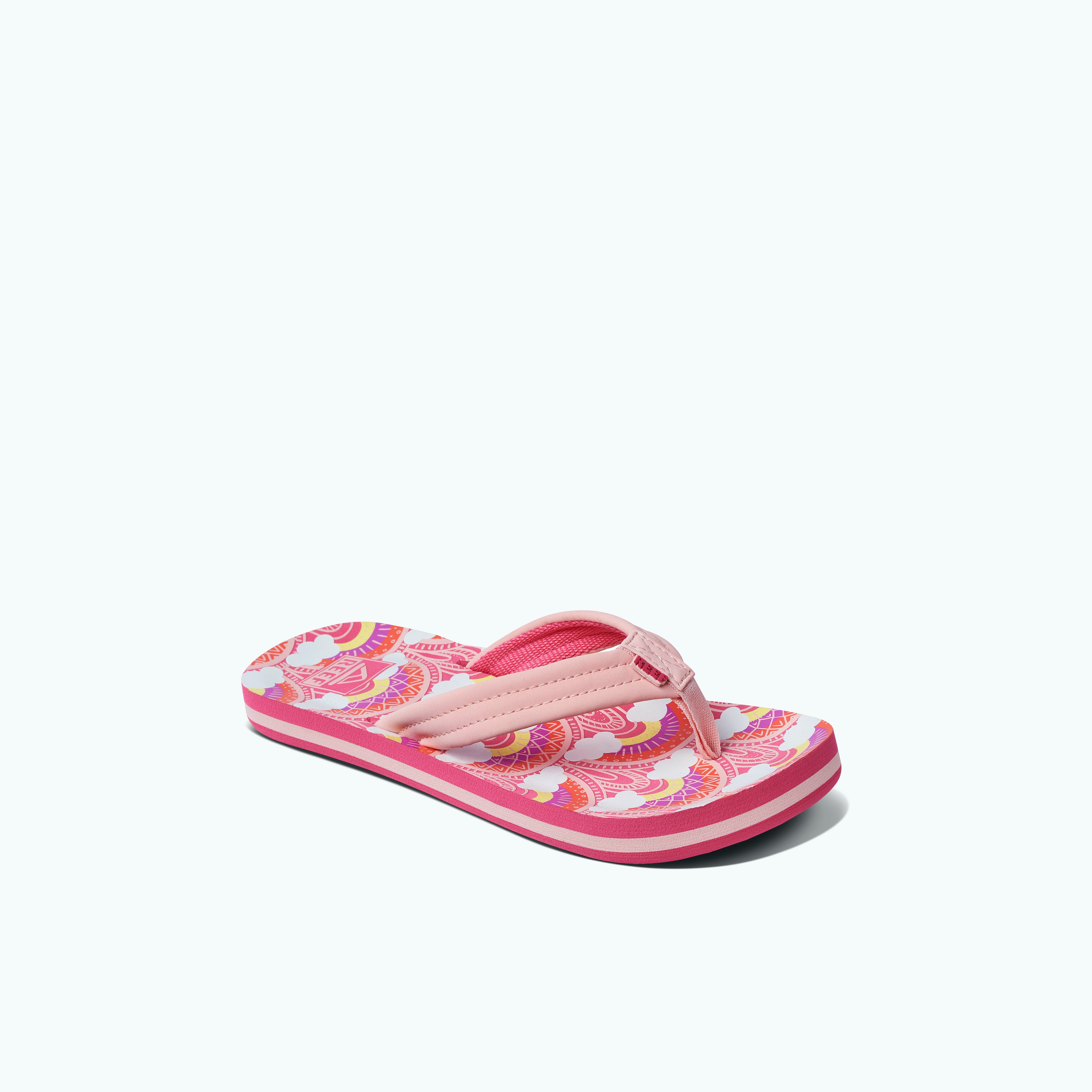 Alternative view of Kids Ahi