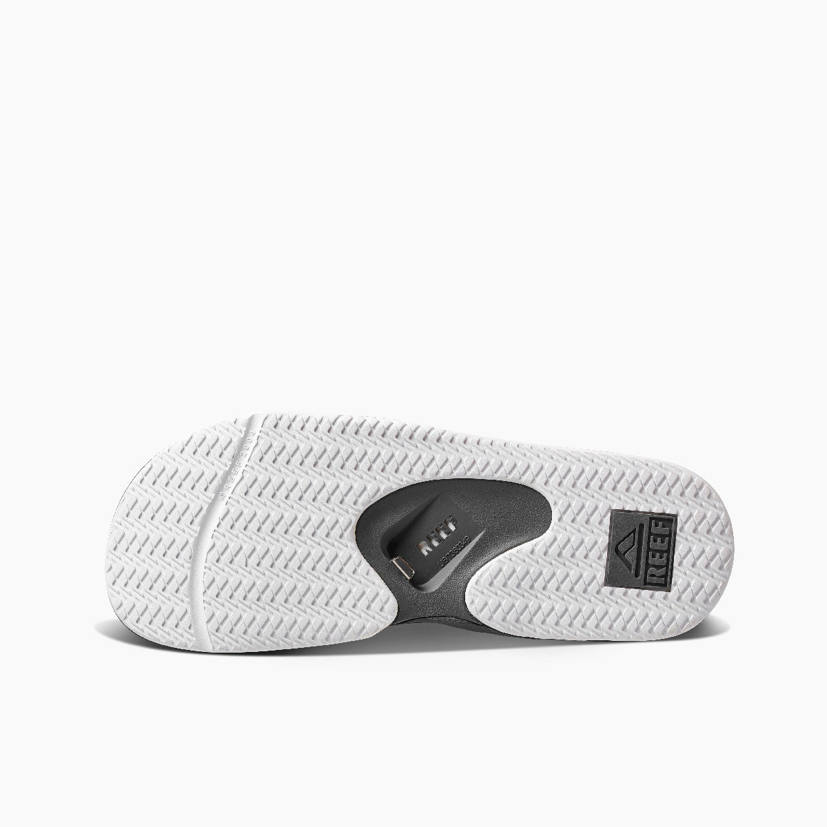 Alternative view of Fanning Slide