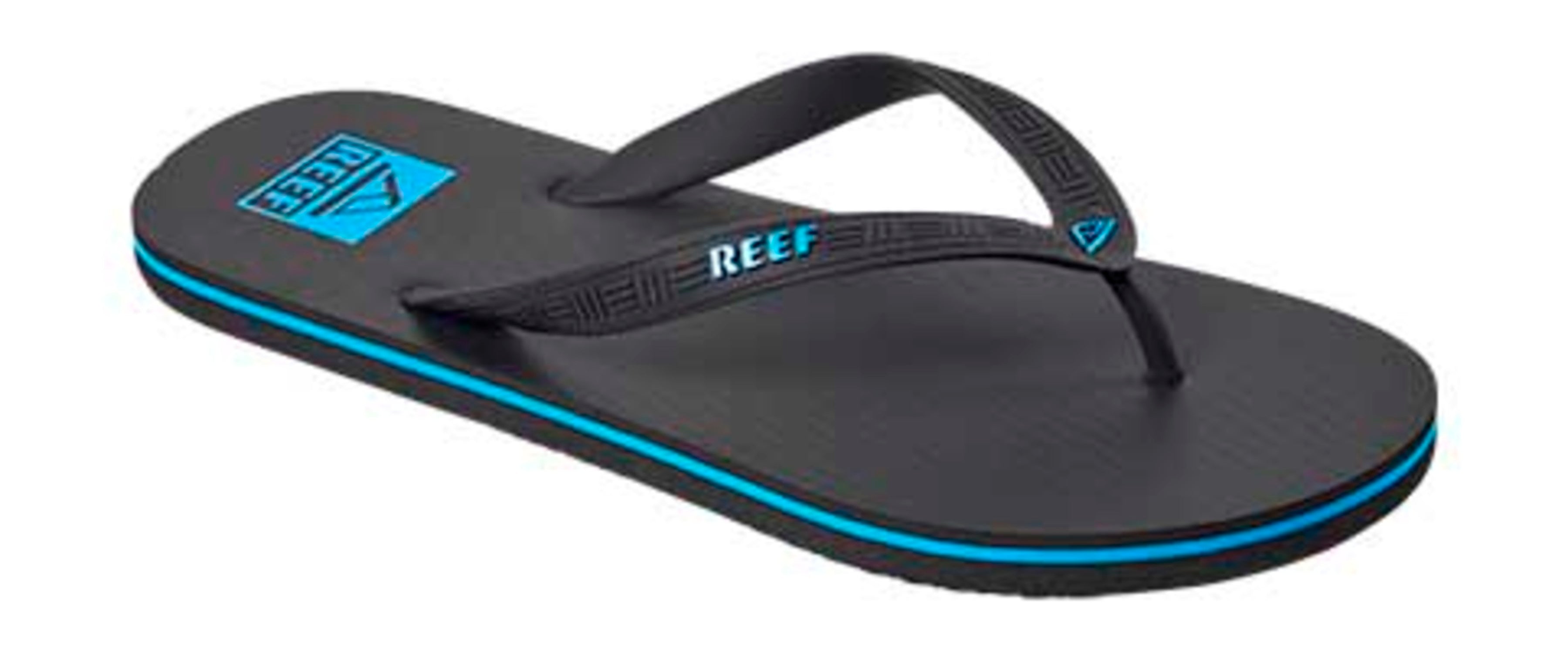 Alternative view of Reef Seaside