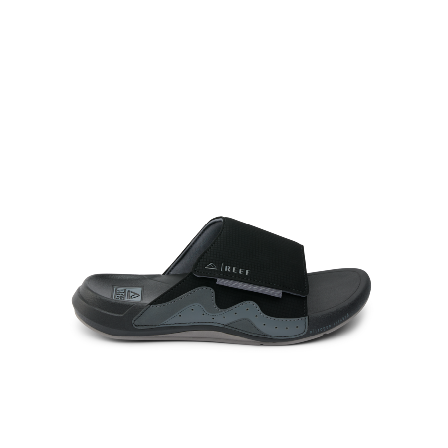 Cruiser Slide