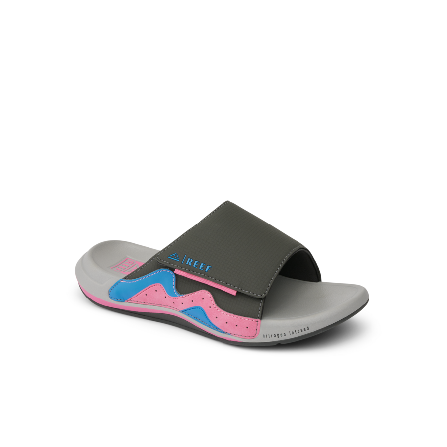 Alternative view of Cruiser Slide