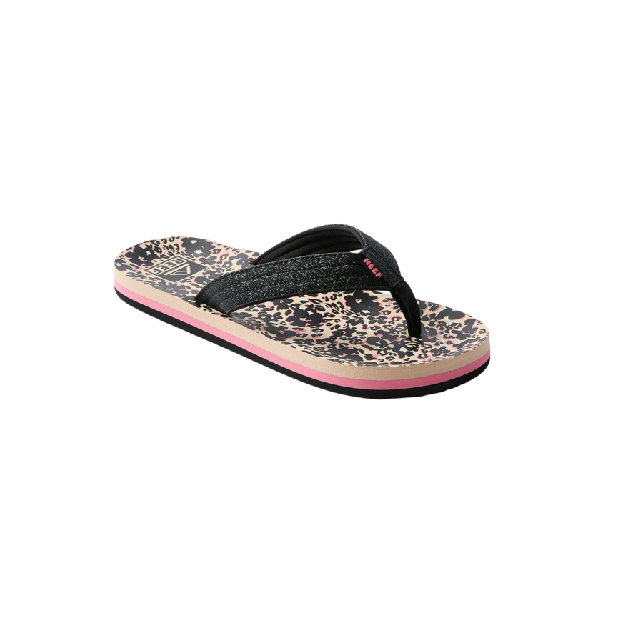 Alternative view of Kids Ahi