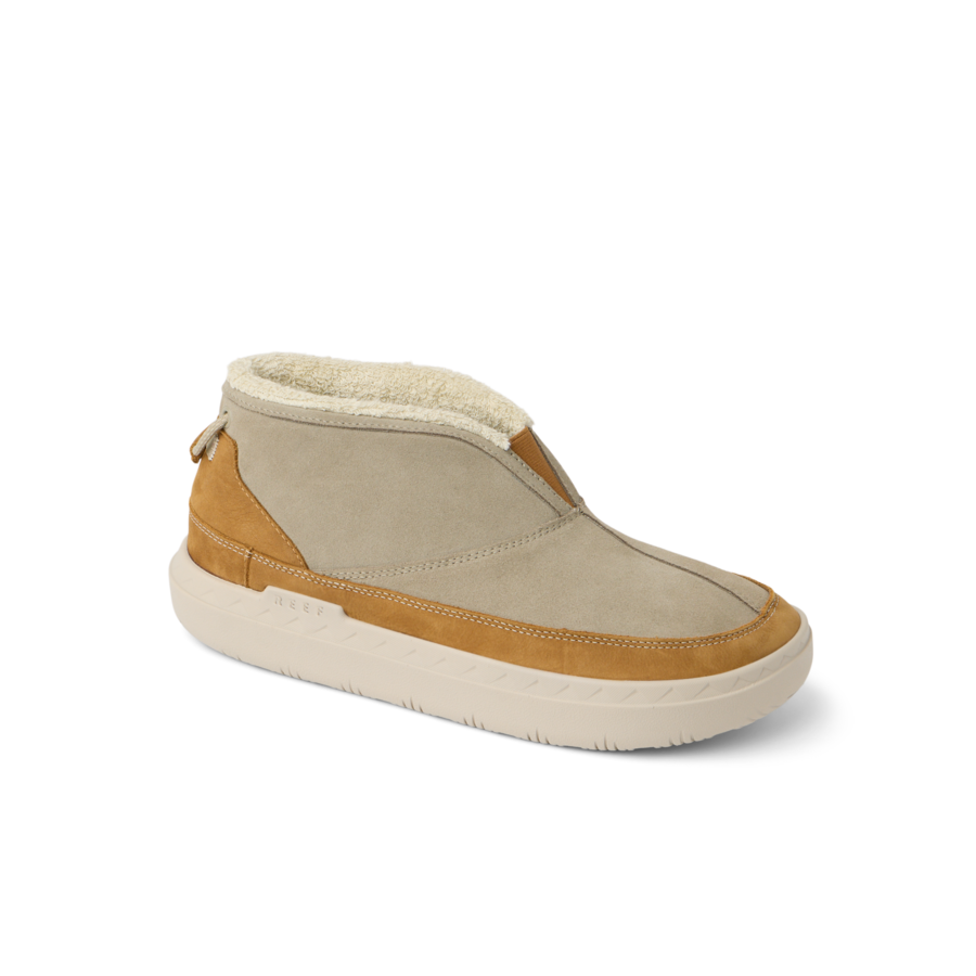 Alternative view of Rambler Hi