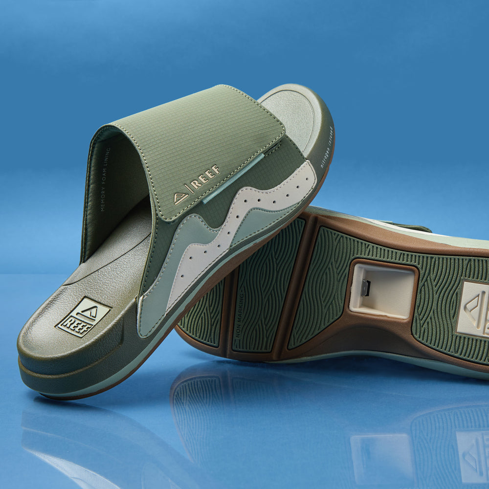 Alternative view of Cruiser Slide