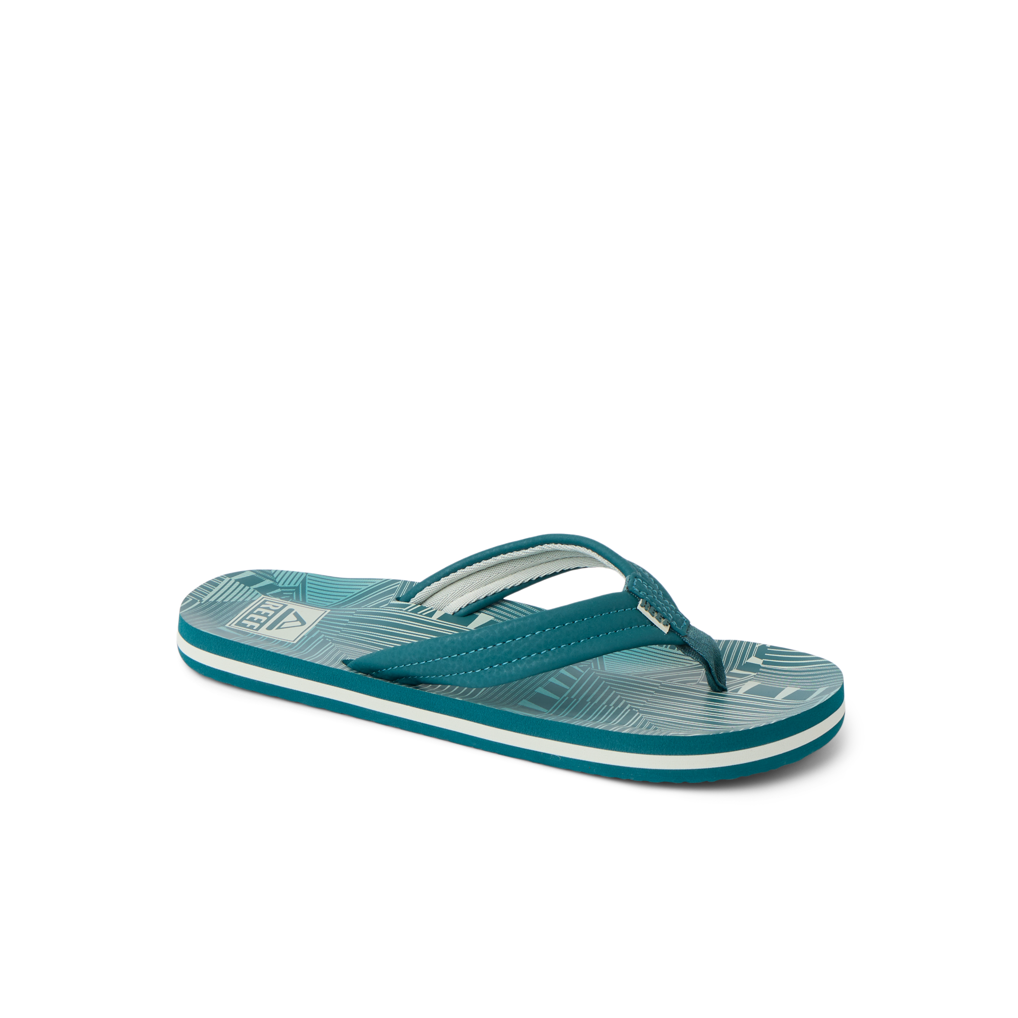 Alternative view of Kids Ahi