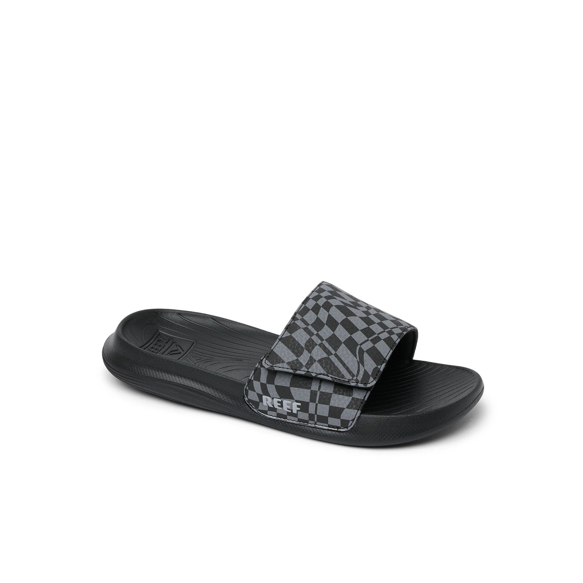 Alternative view of Kids Salty Slide