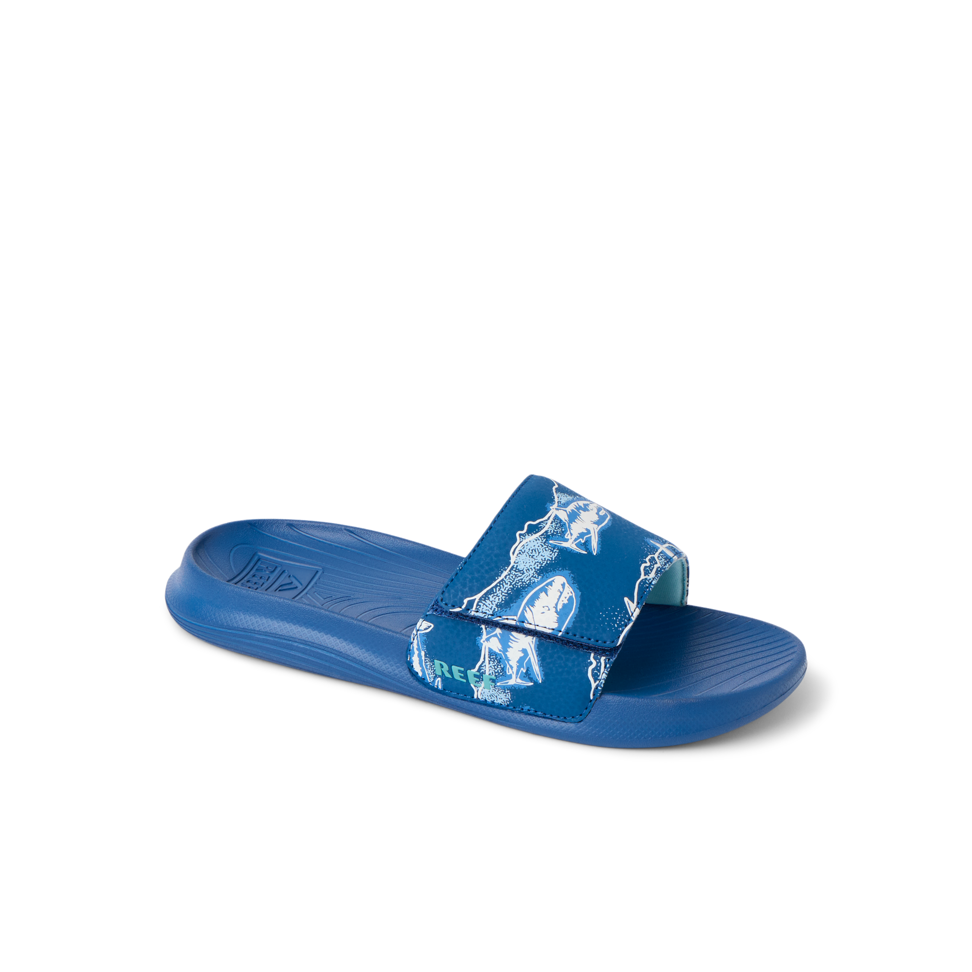Alternative view of Kids Salty Slide