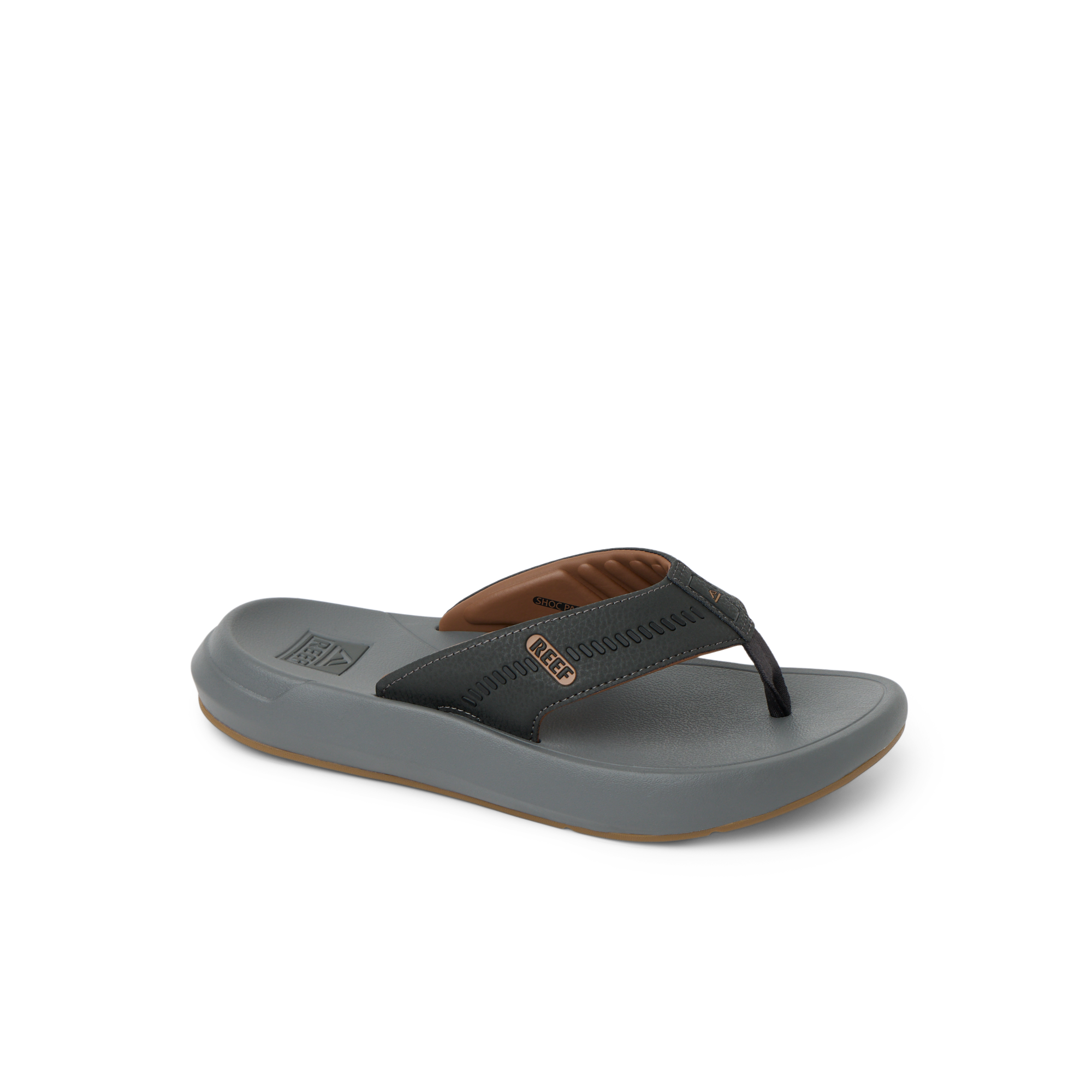 Alternative view of Cruiser