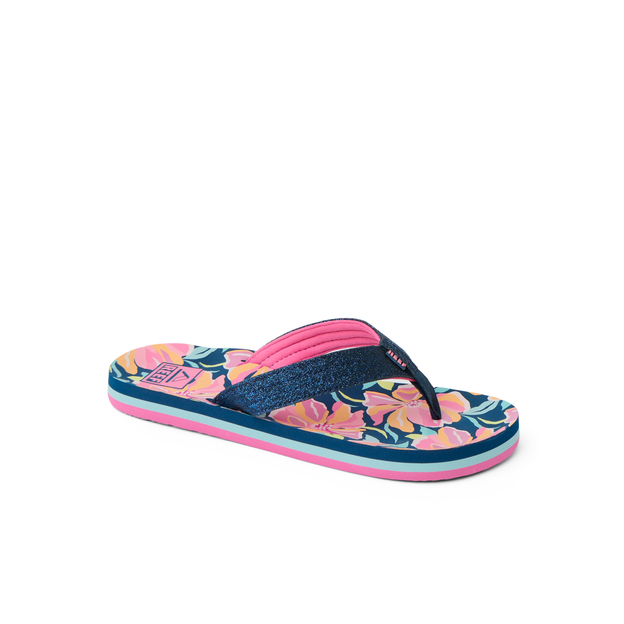 Alternative view of Kids Ahi